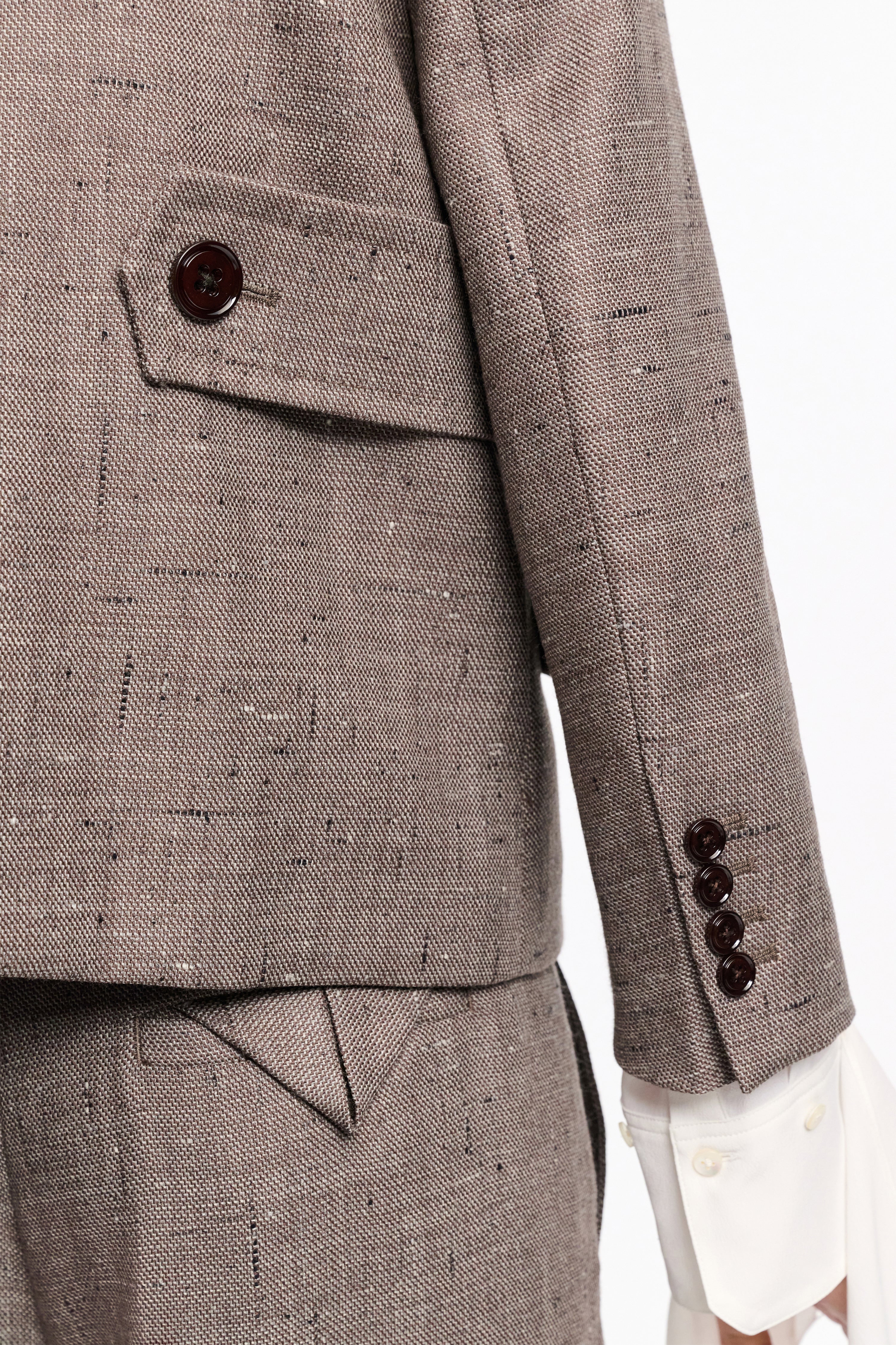 CASUAL ATTRACTION jacket