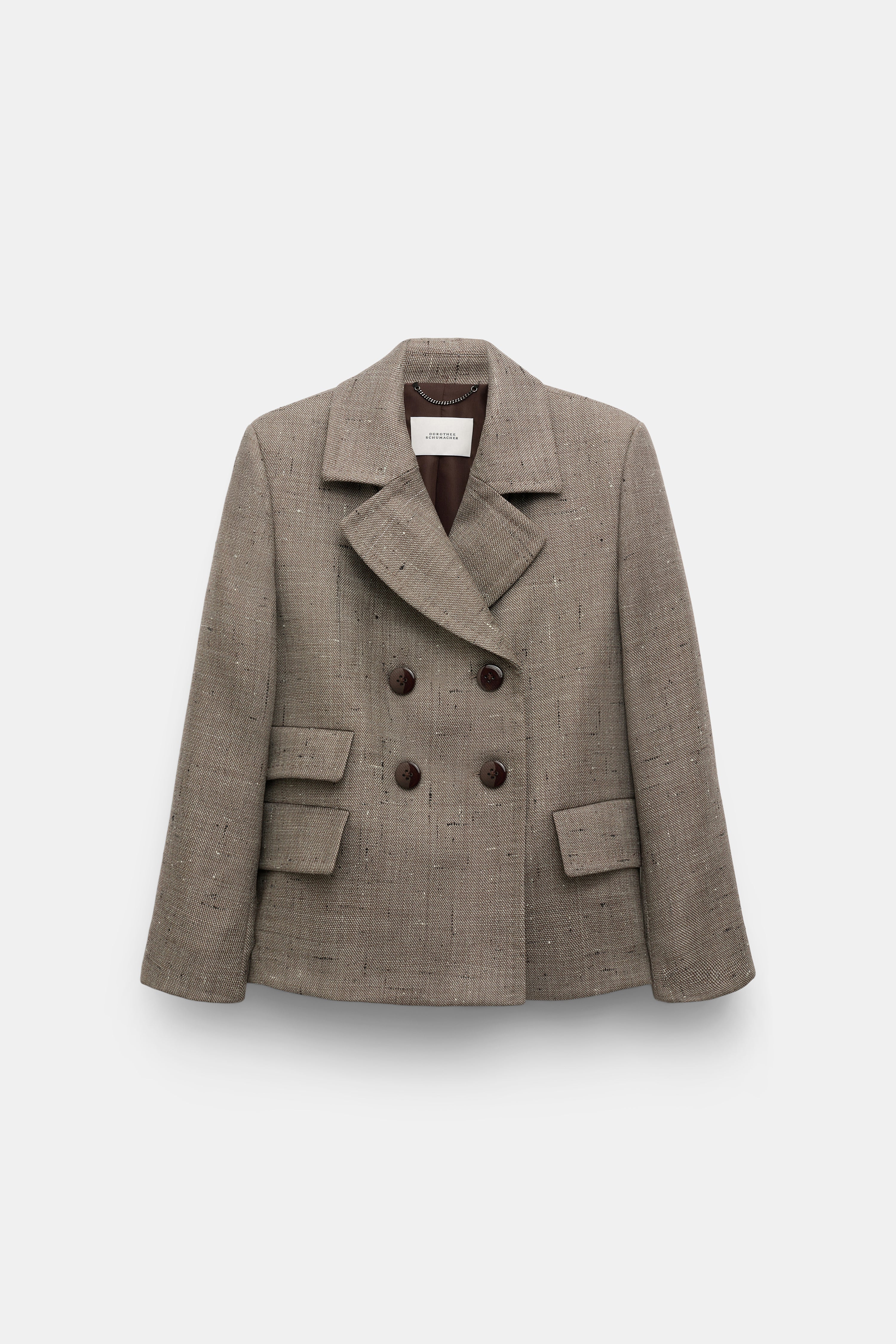 CASUAL ATTRACTION jacket