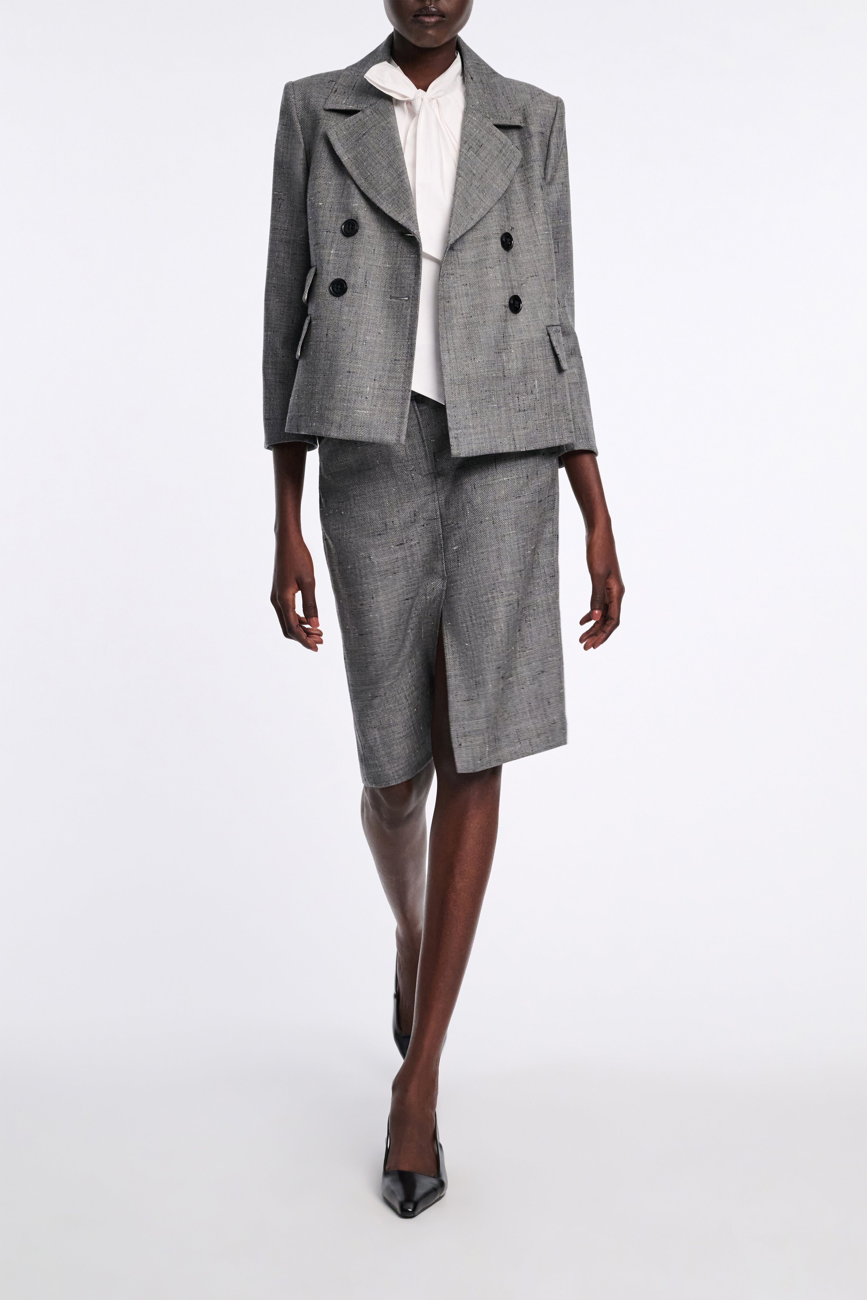 CASUAL ATTRACTION jacket