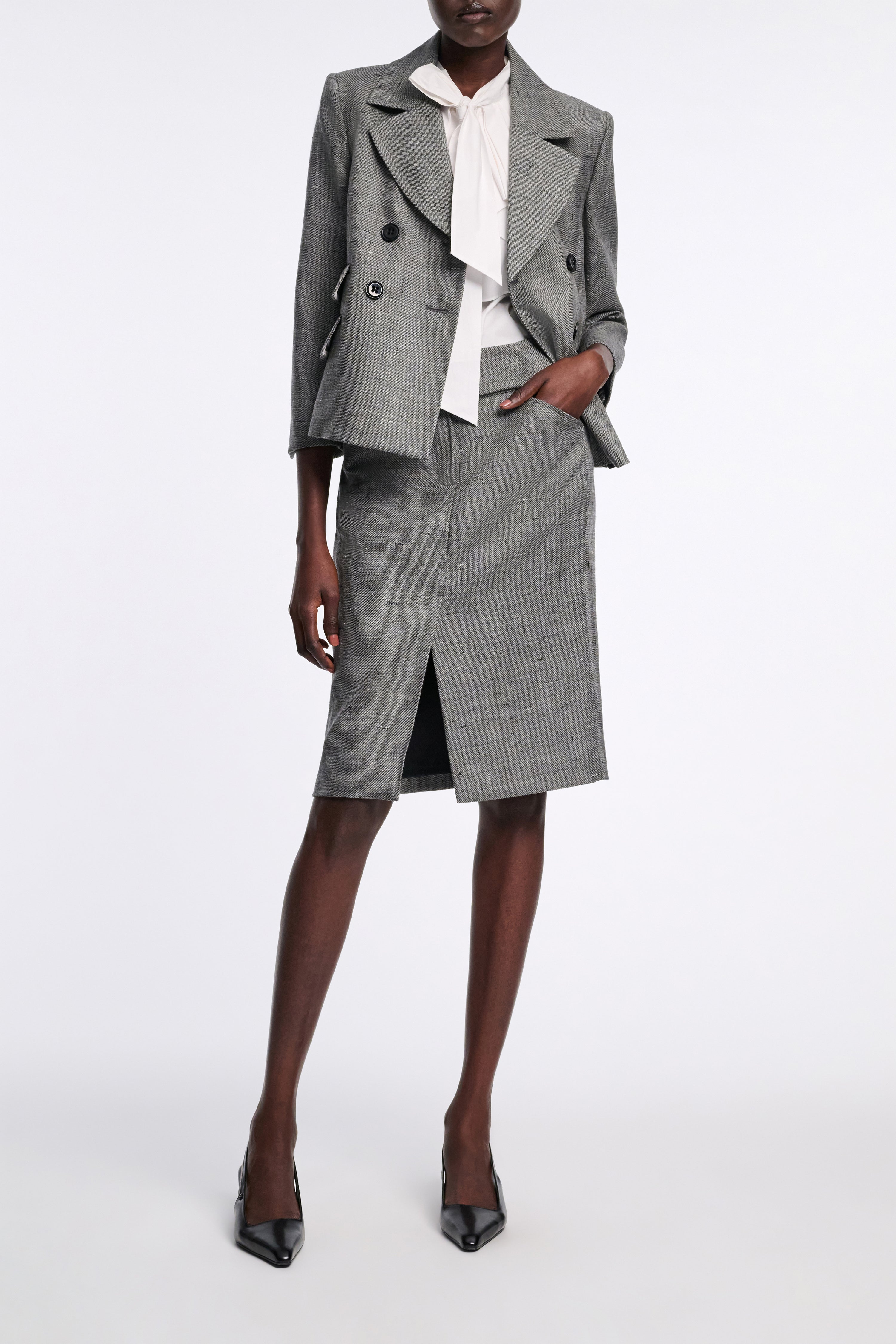 CASUAL ATTRACTION jacket