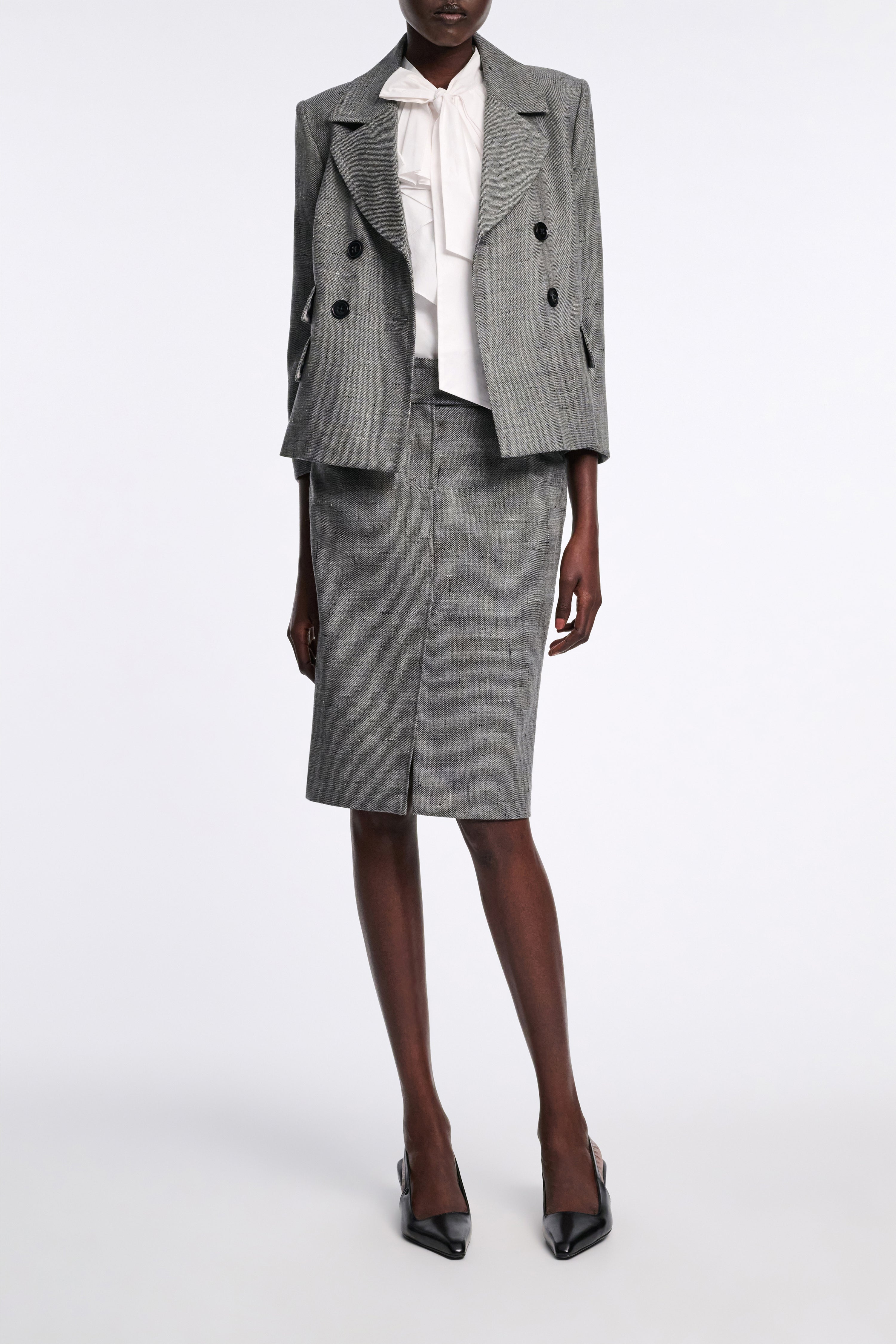 CASUAL ATTRACTION jacket