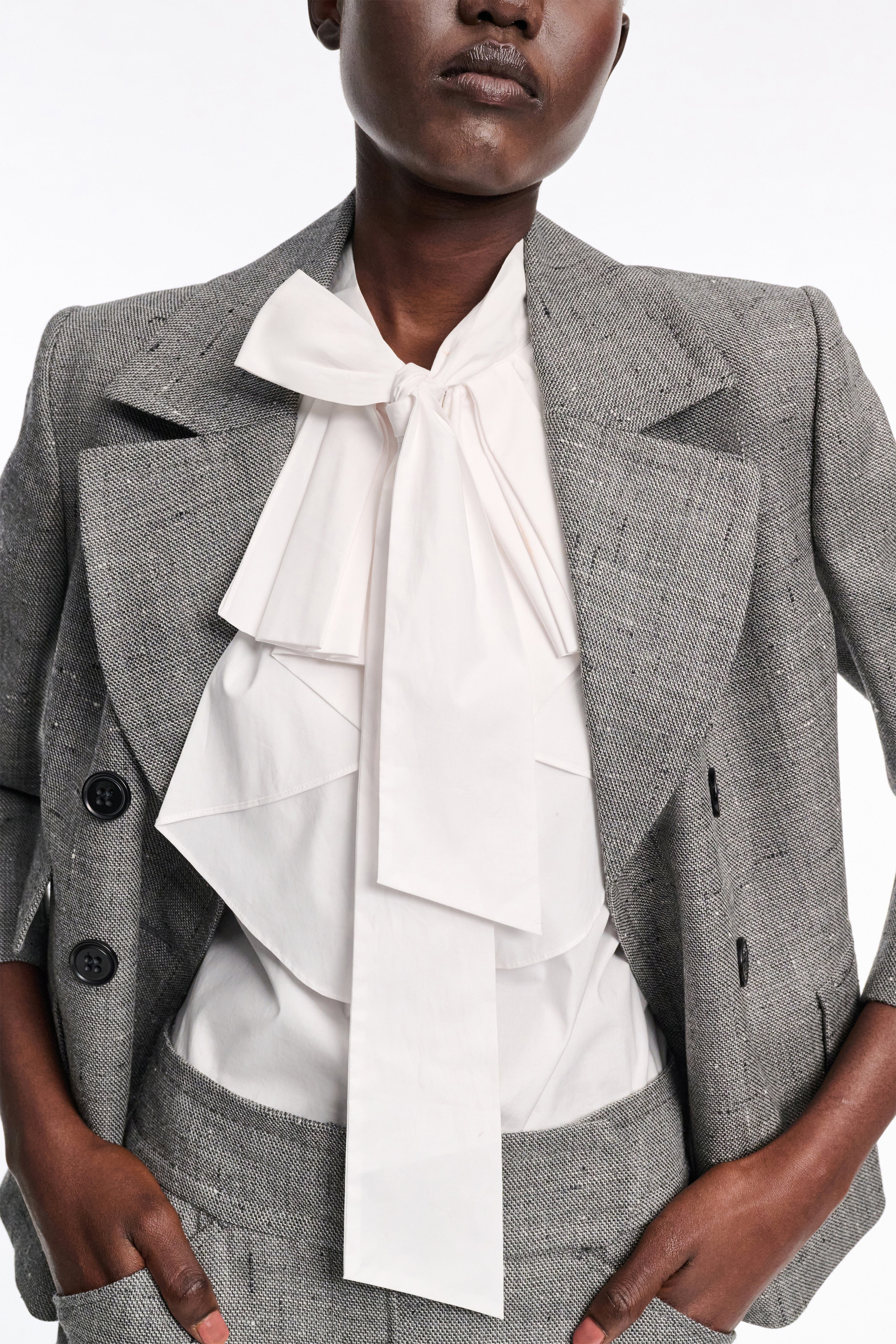CASUAL ATTRACTION jacket