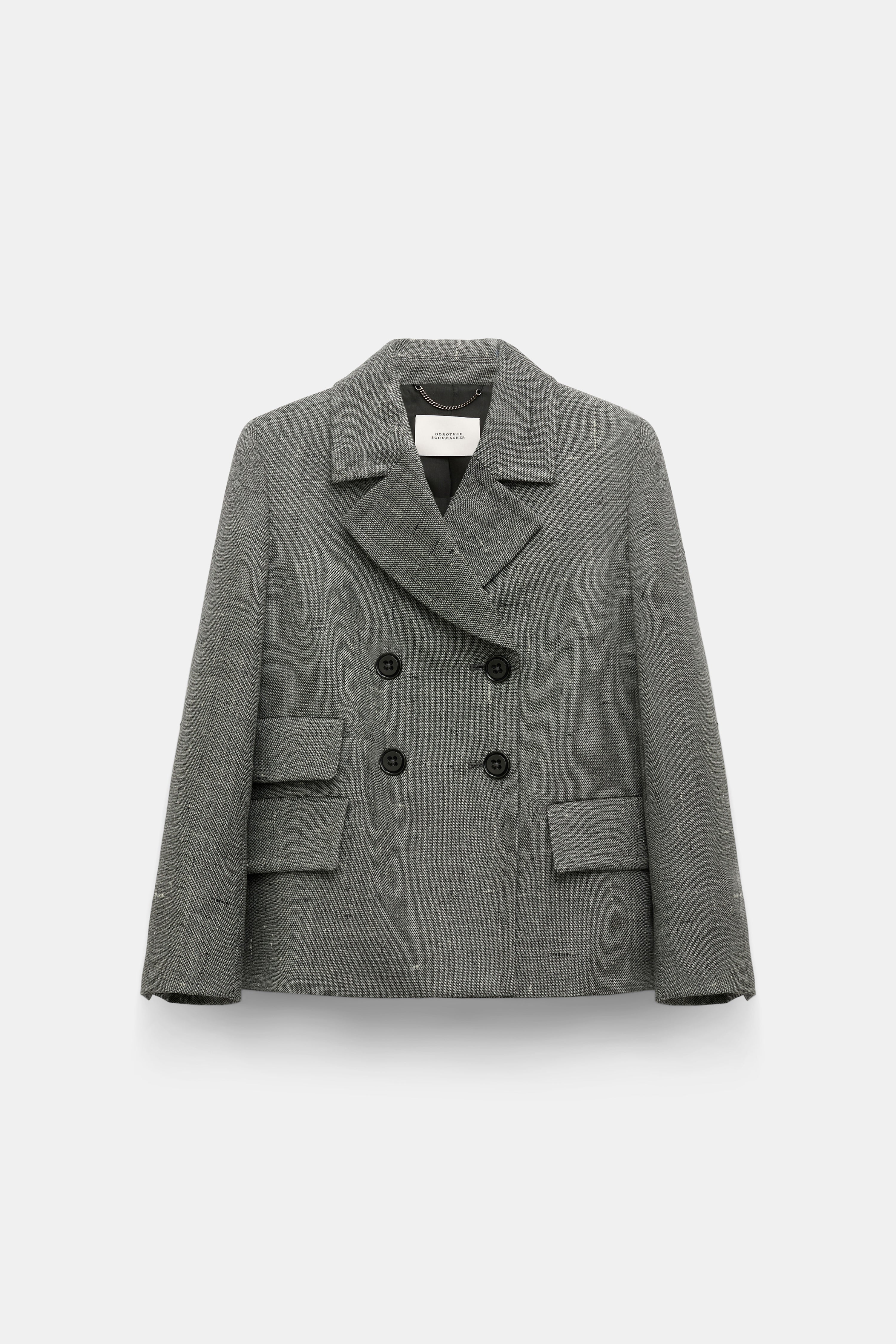 CASUAL ATTRACTION jacket