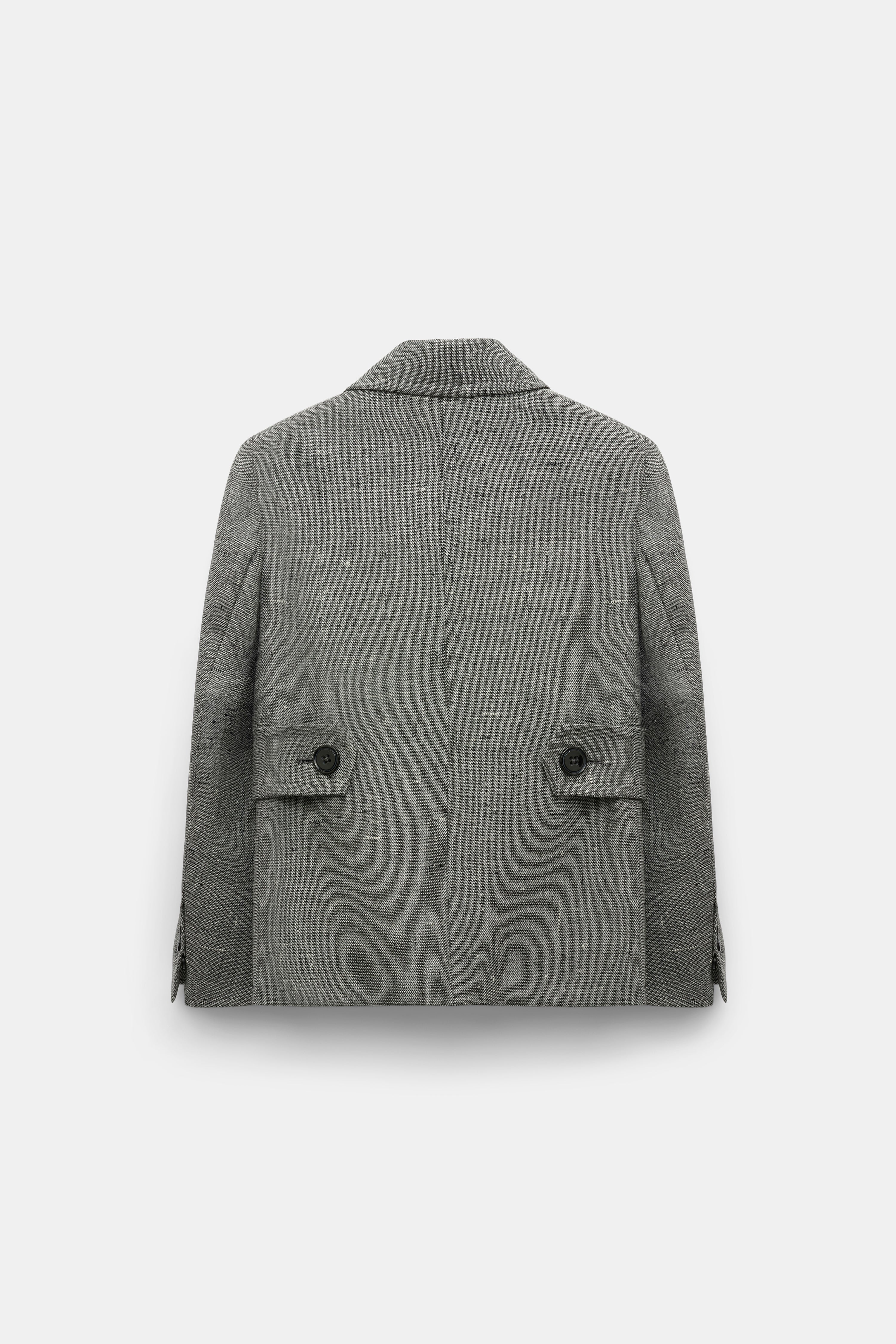 CASUAL ATTRACTION jacket