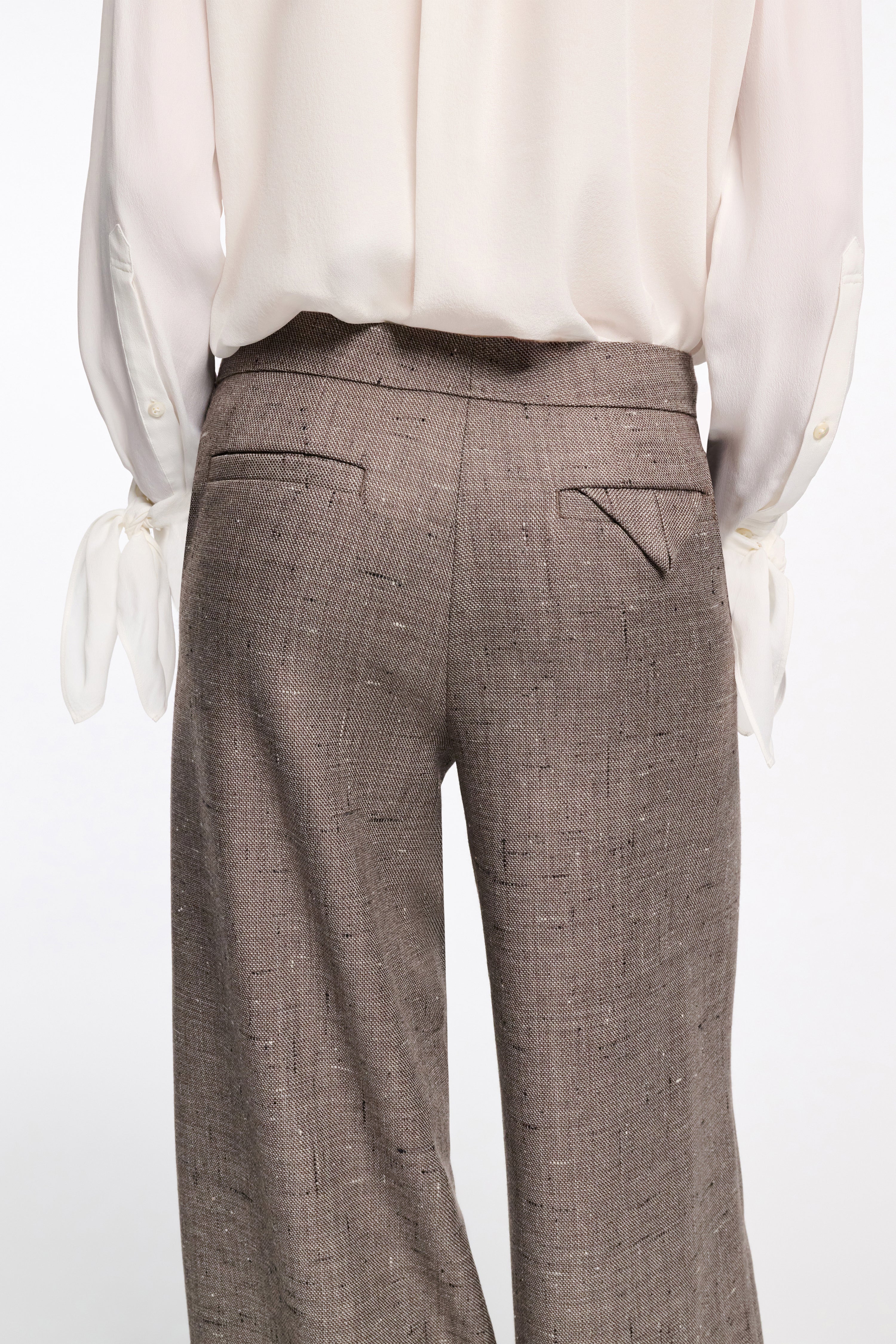 CASUAL ATTRACTION pants