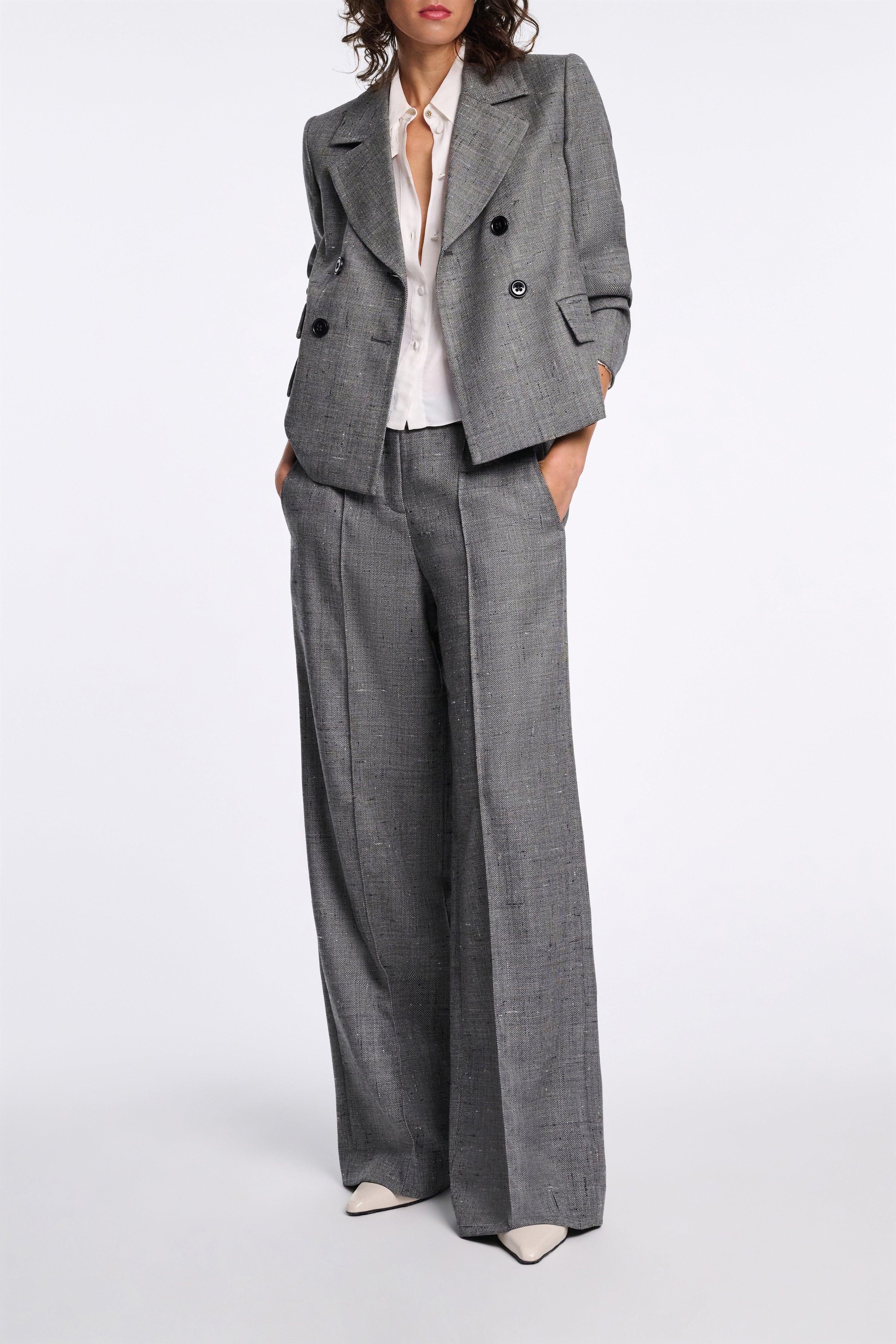 CASUAL ATTRACTION pants