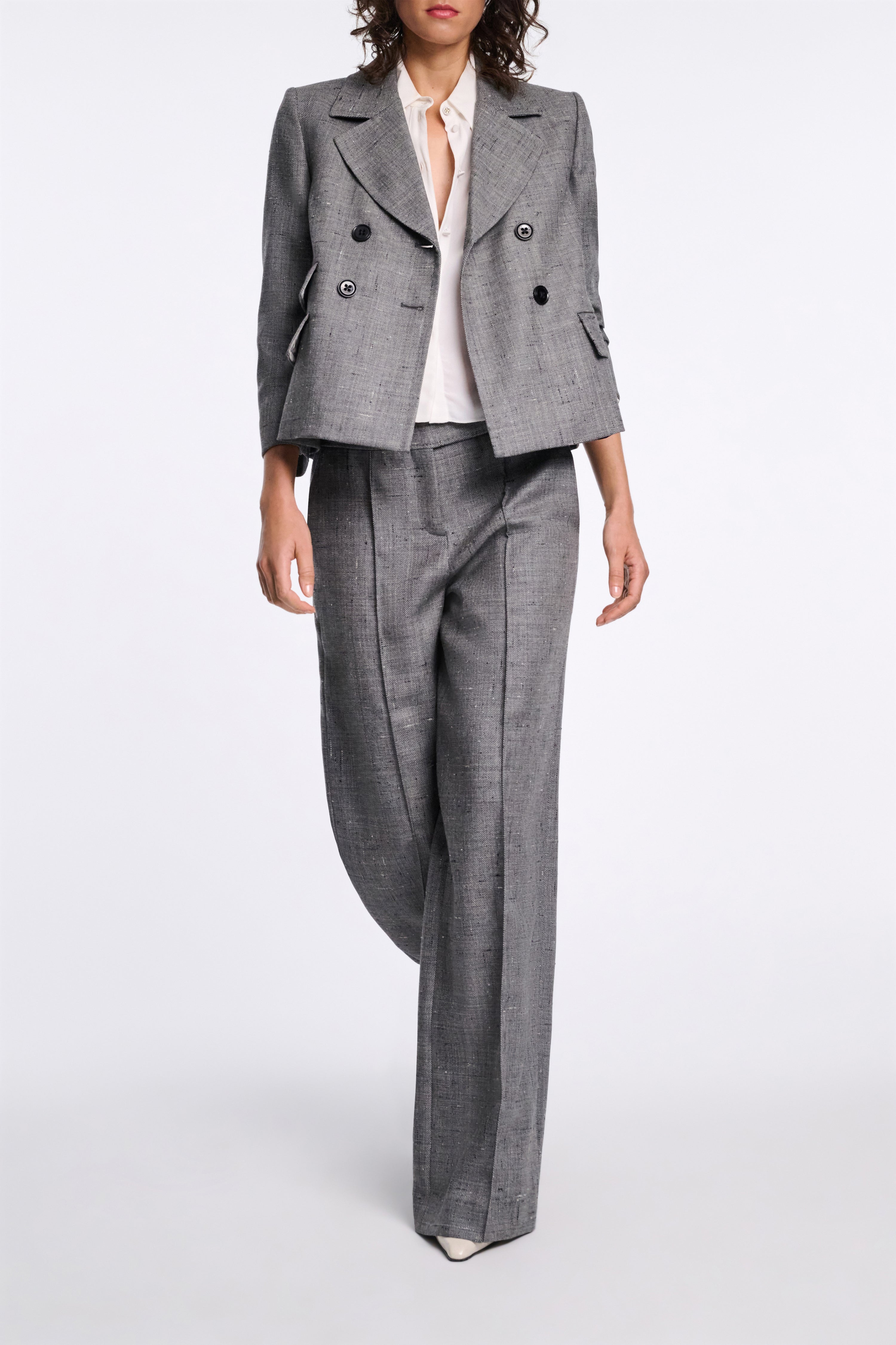 CASUAL ATTRACTION pants