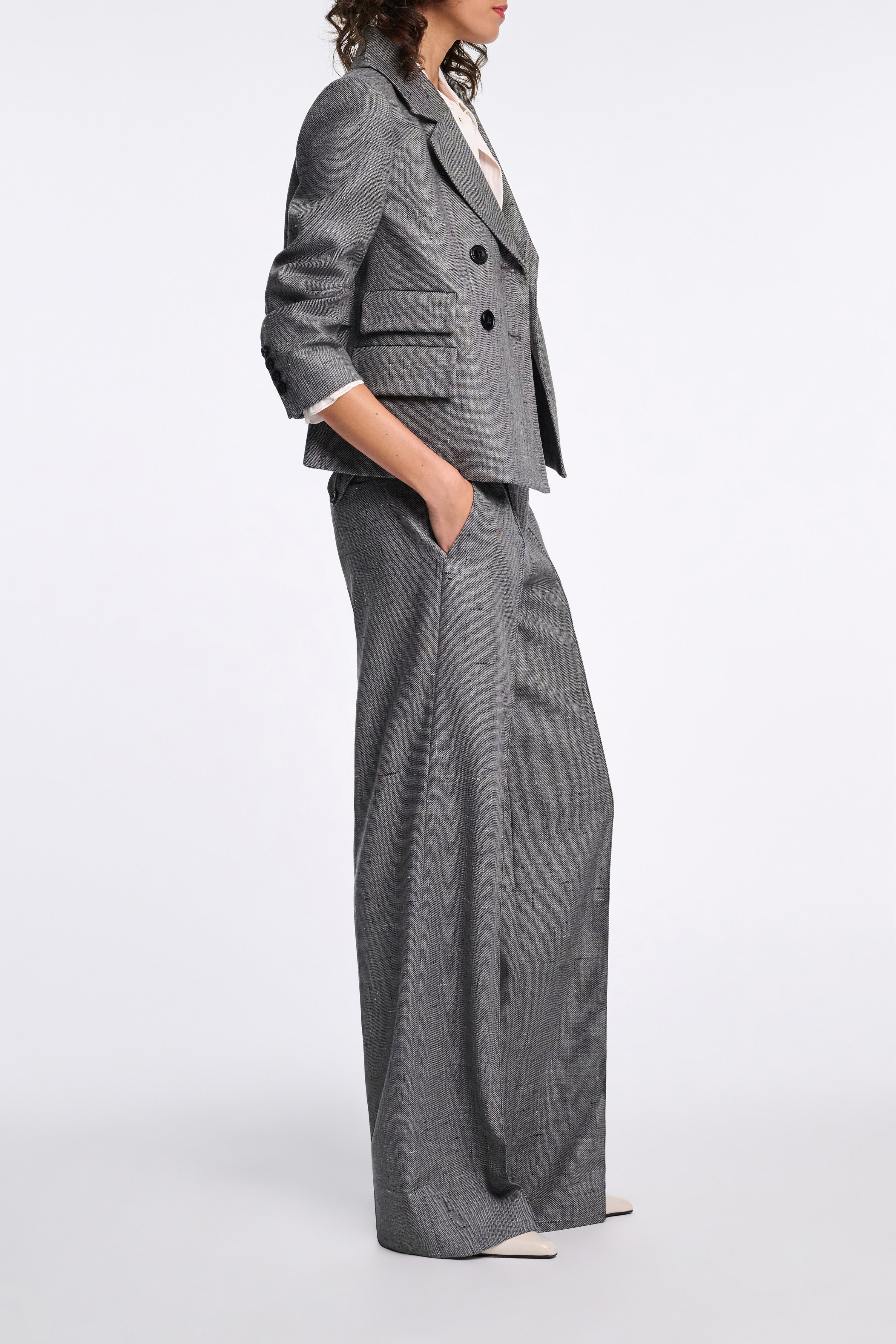 CASUAL ATTRACTION pants