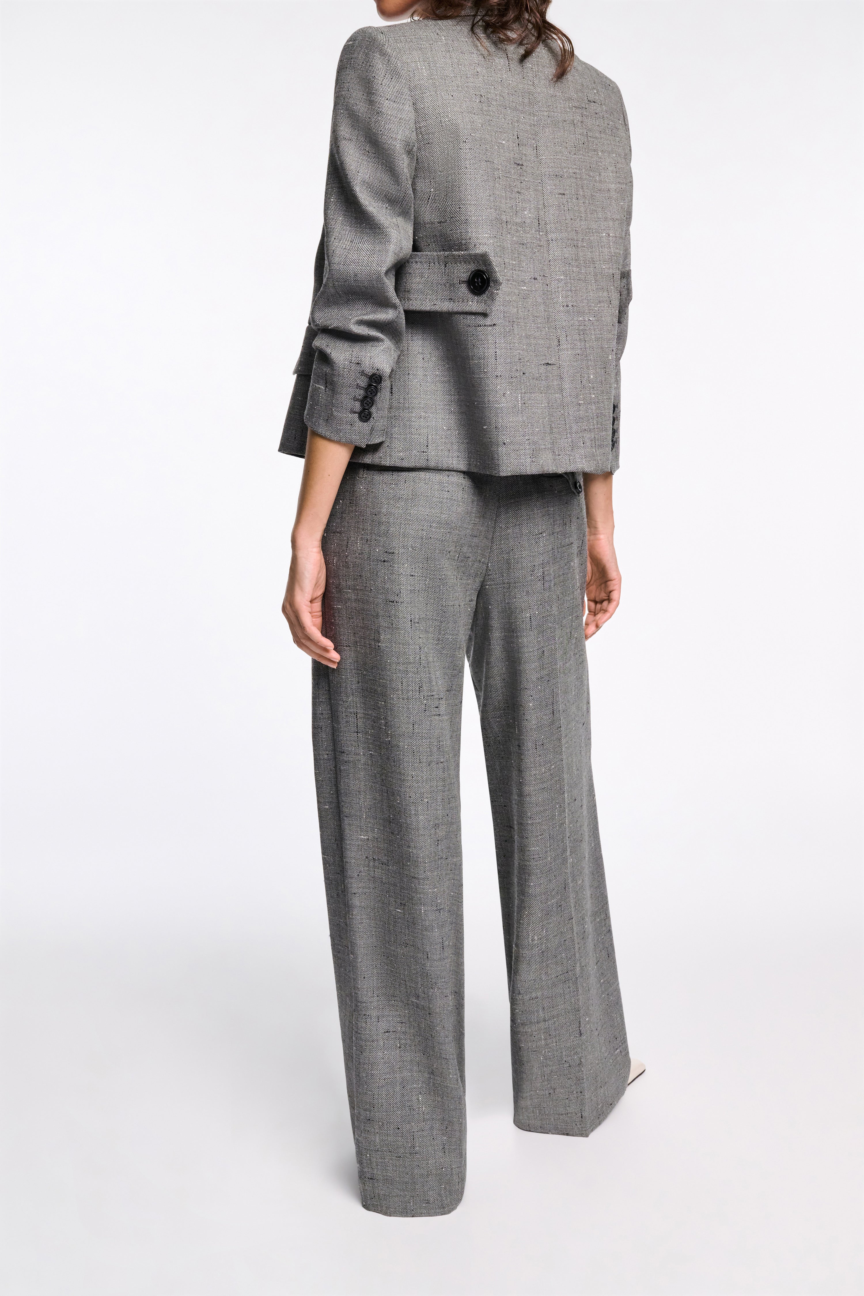 CASUAL ATTRACTION pants