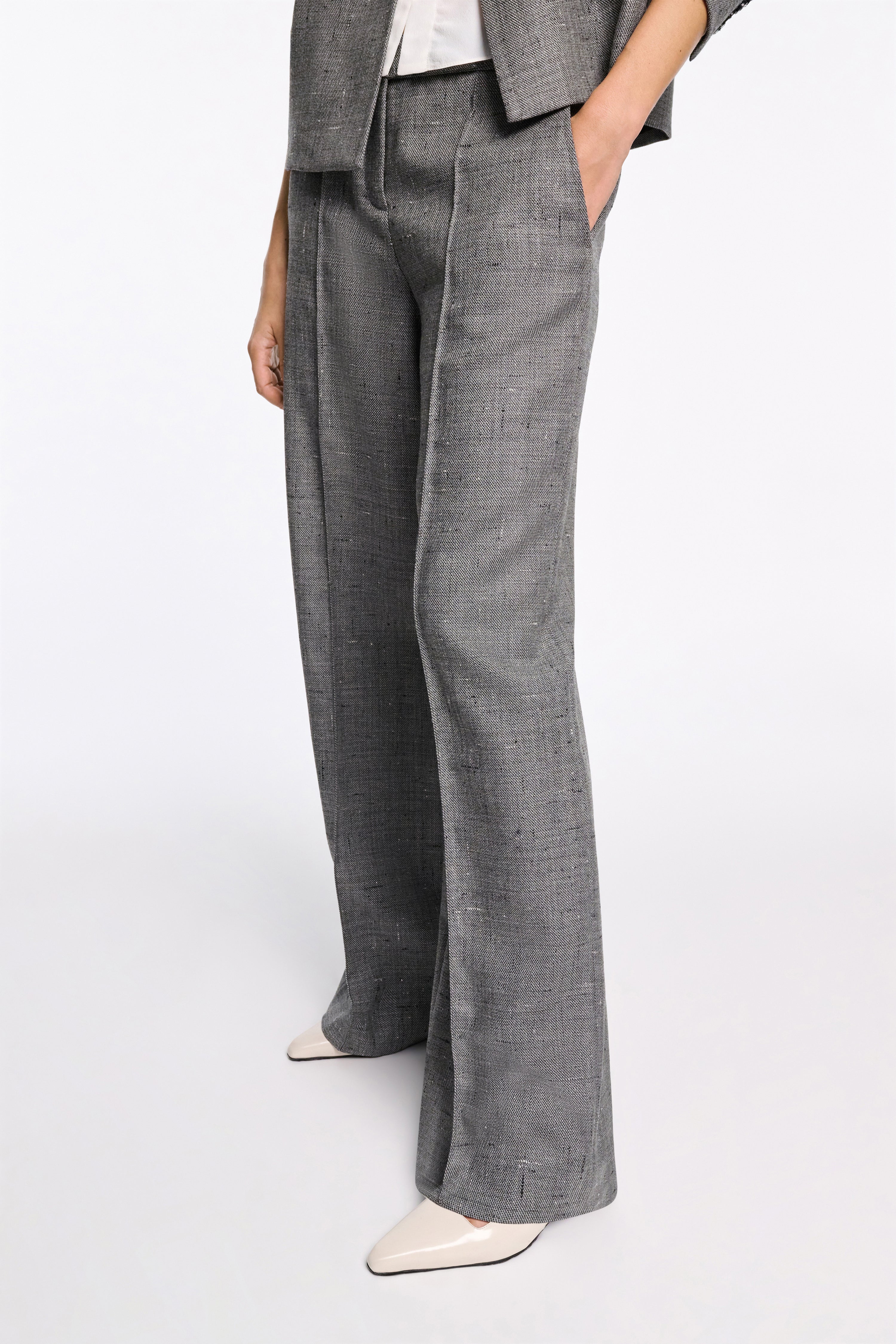CASUAL ATTRACTION pants