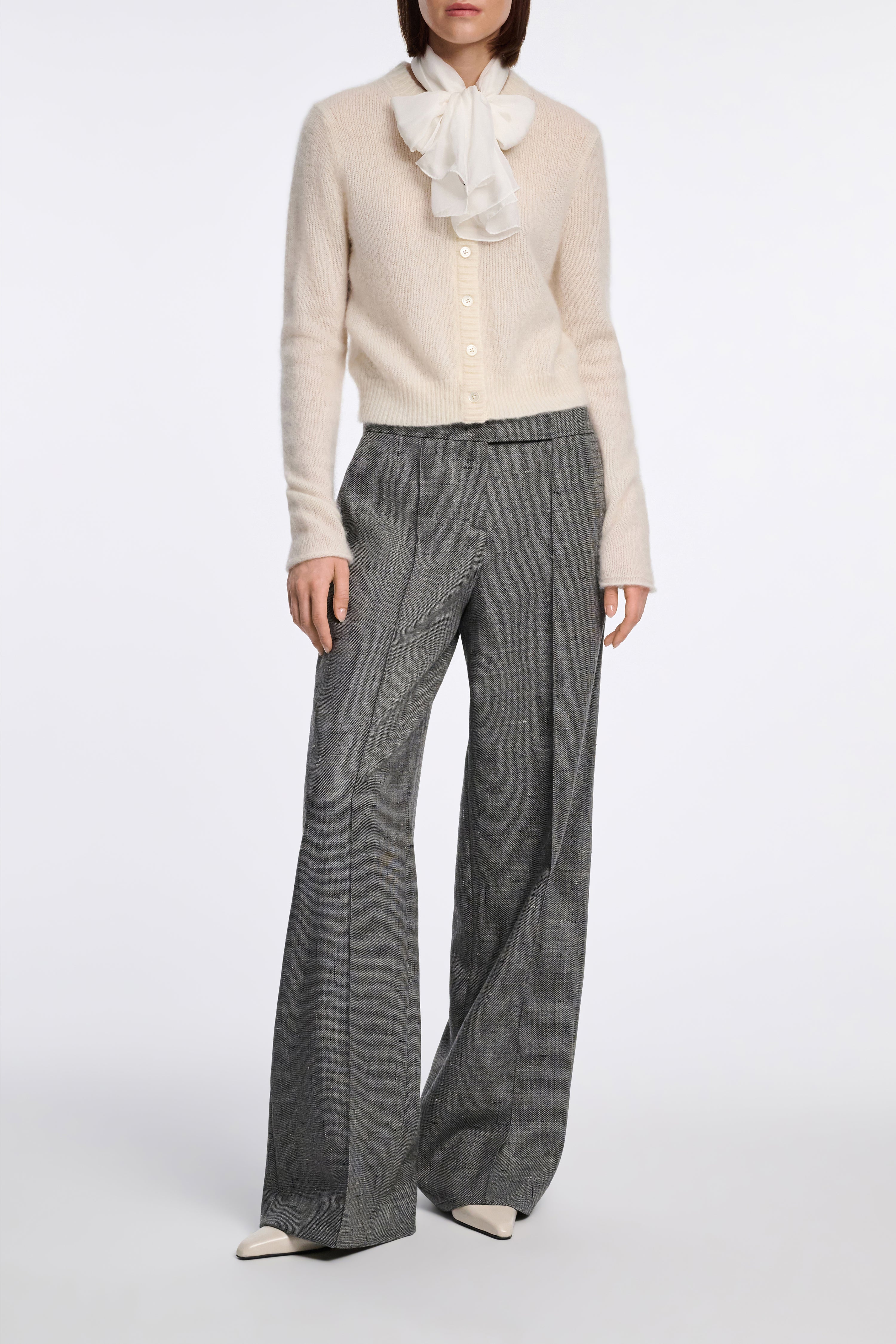 CASUAL ATTRACTION pants