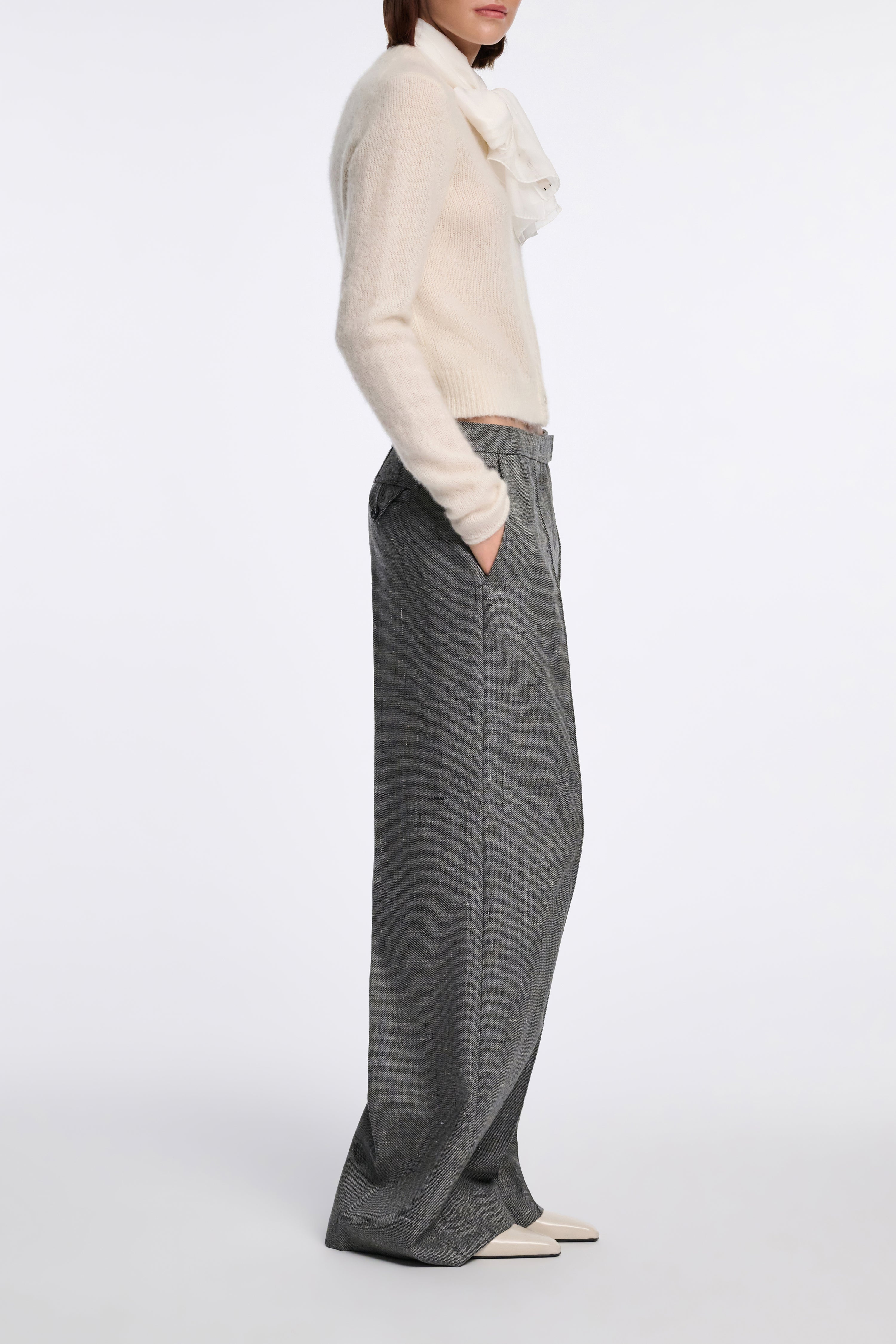 CASUAL ATTRACTION pants