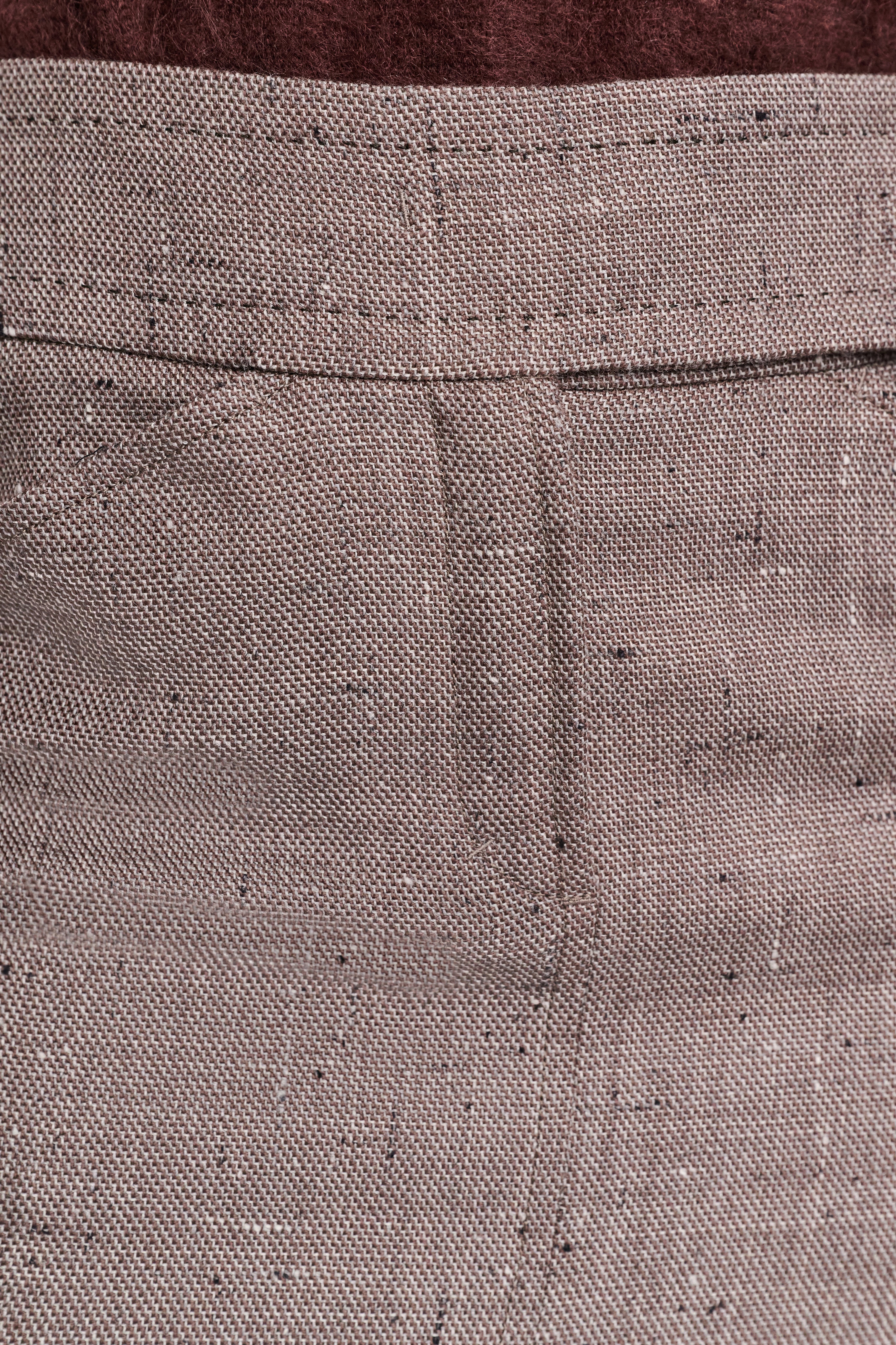 CASUAL ATTRACTION skirt