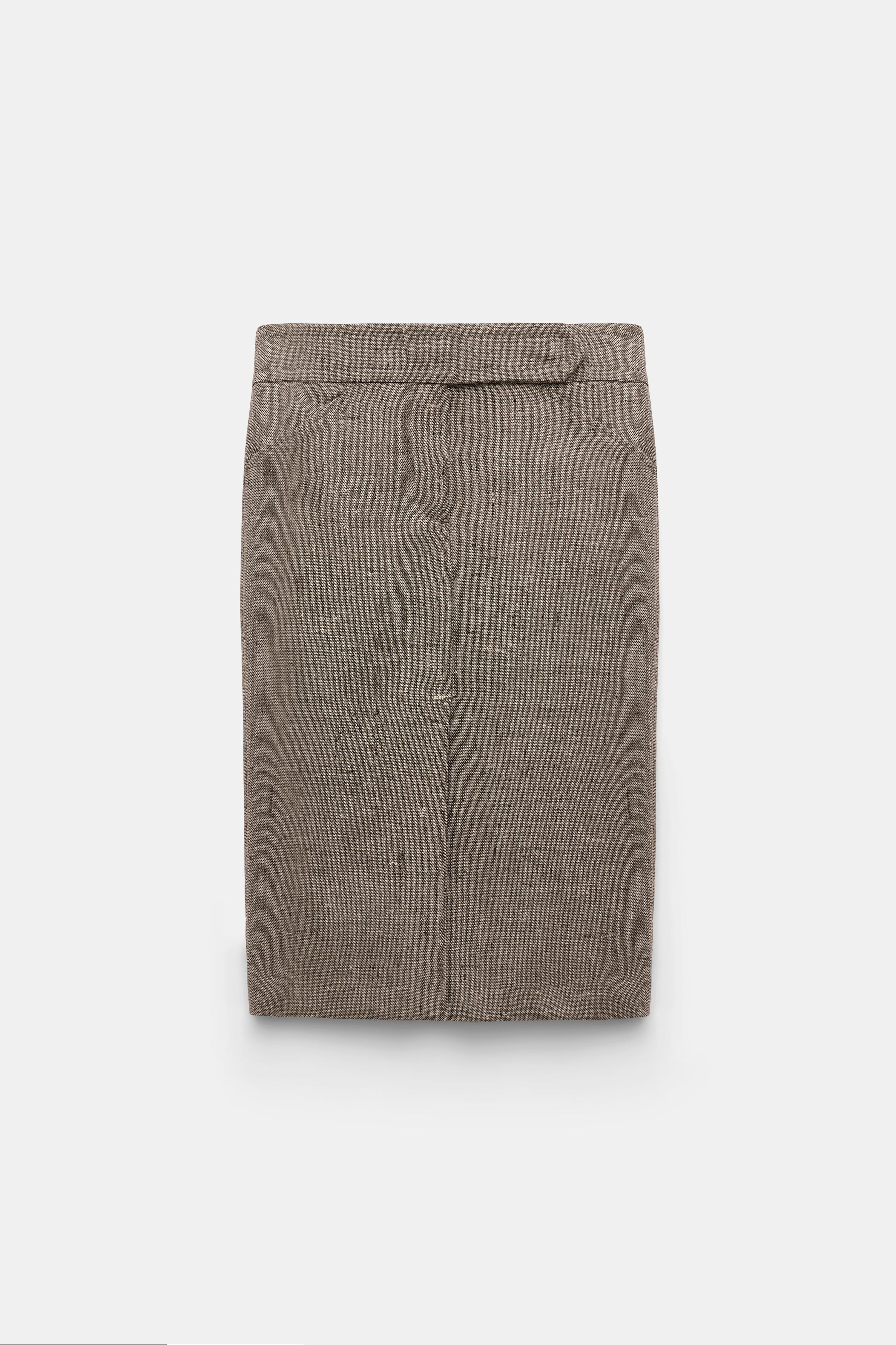 CASUAL ATTRACTION skirt