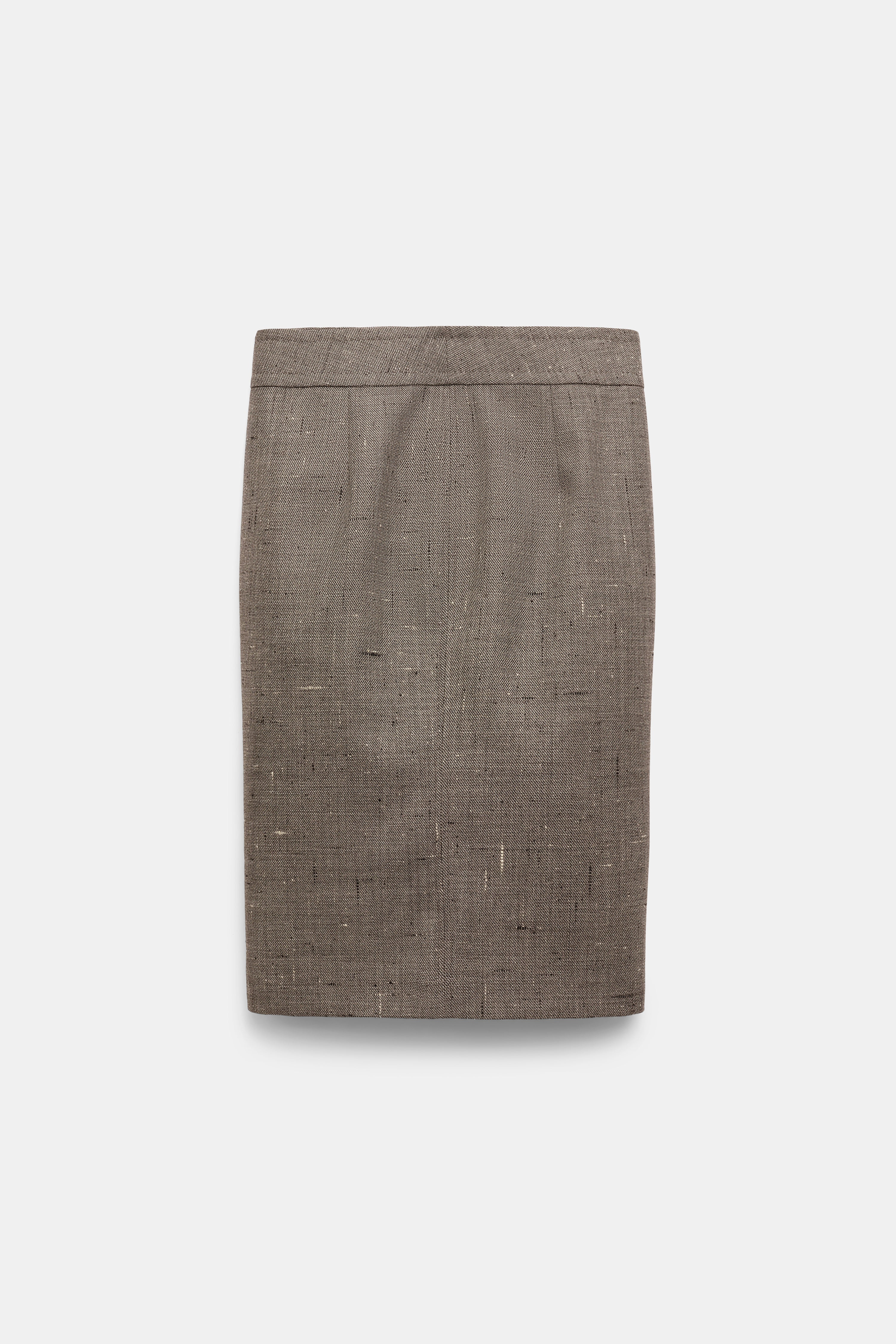 CASUAL ATTRACTION skirt