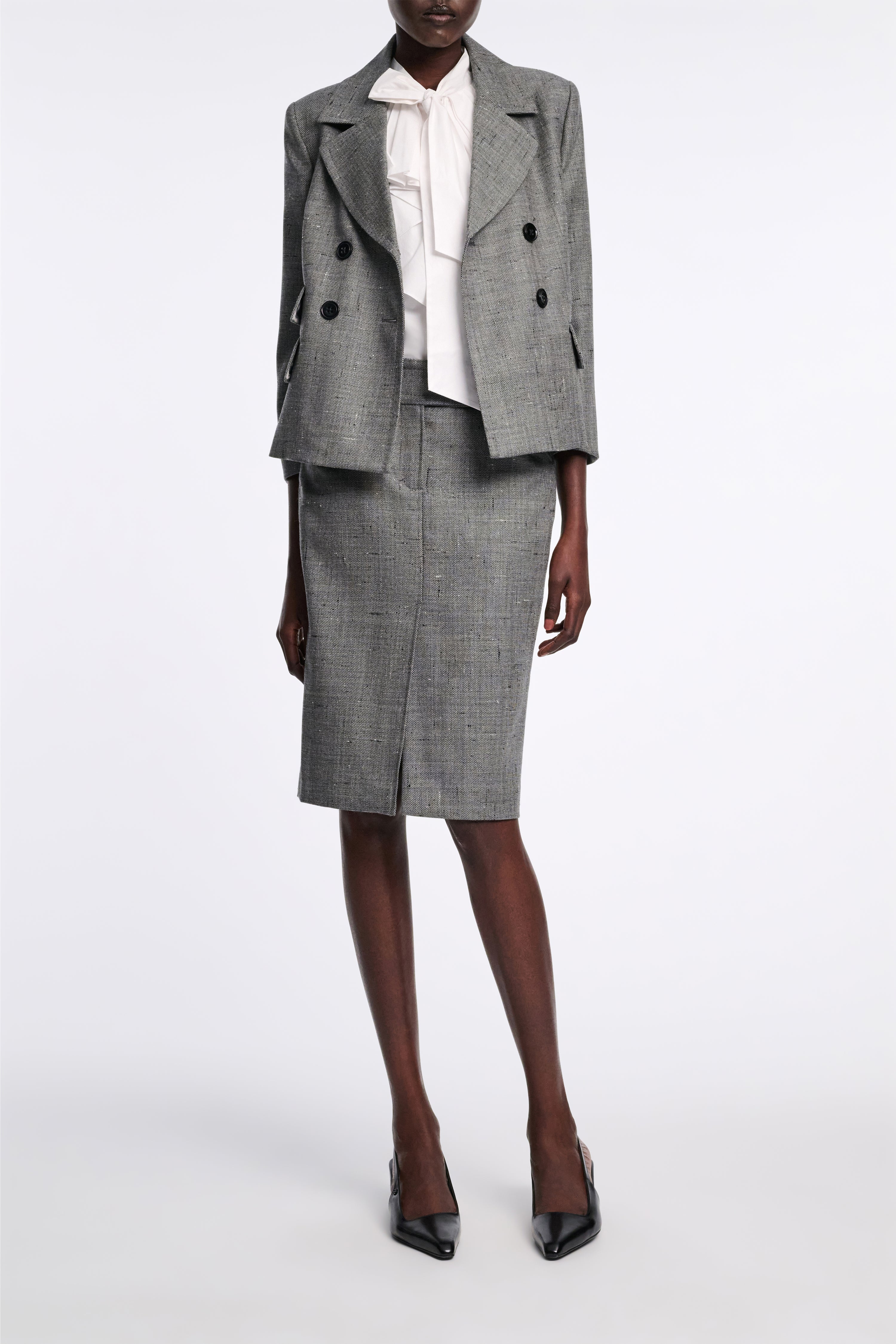 CASUAL ATTRACTION skirt