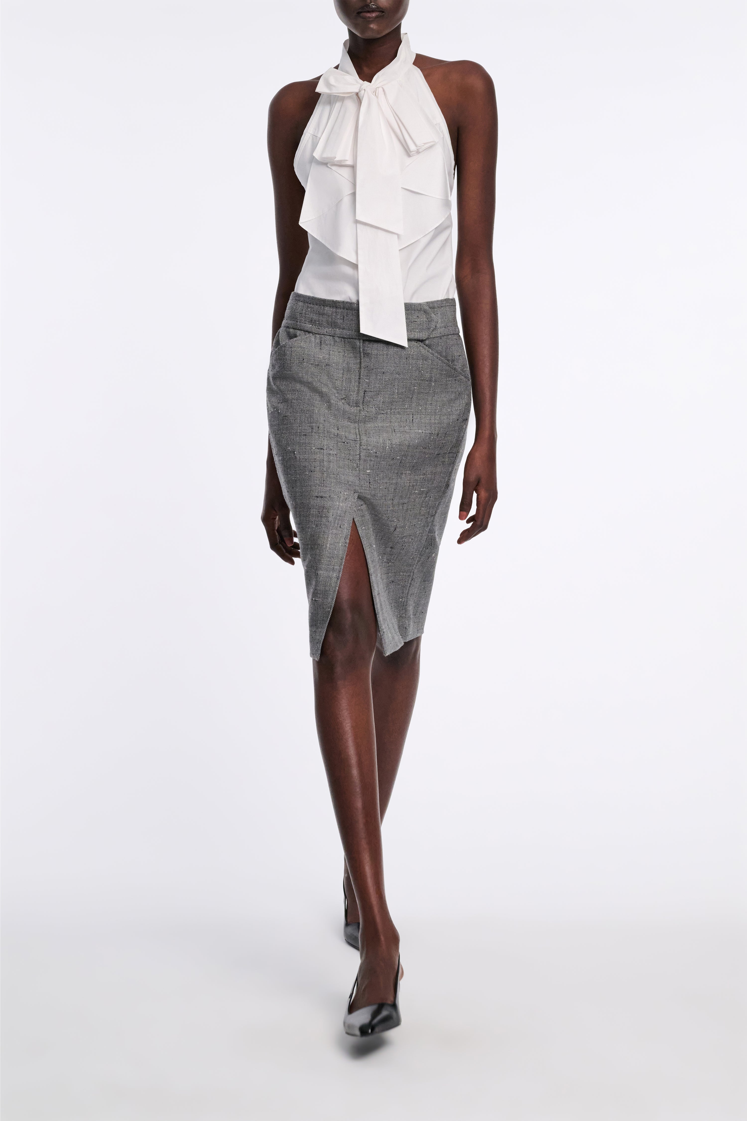 CASUAL ATTRACTION skirt