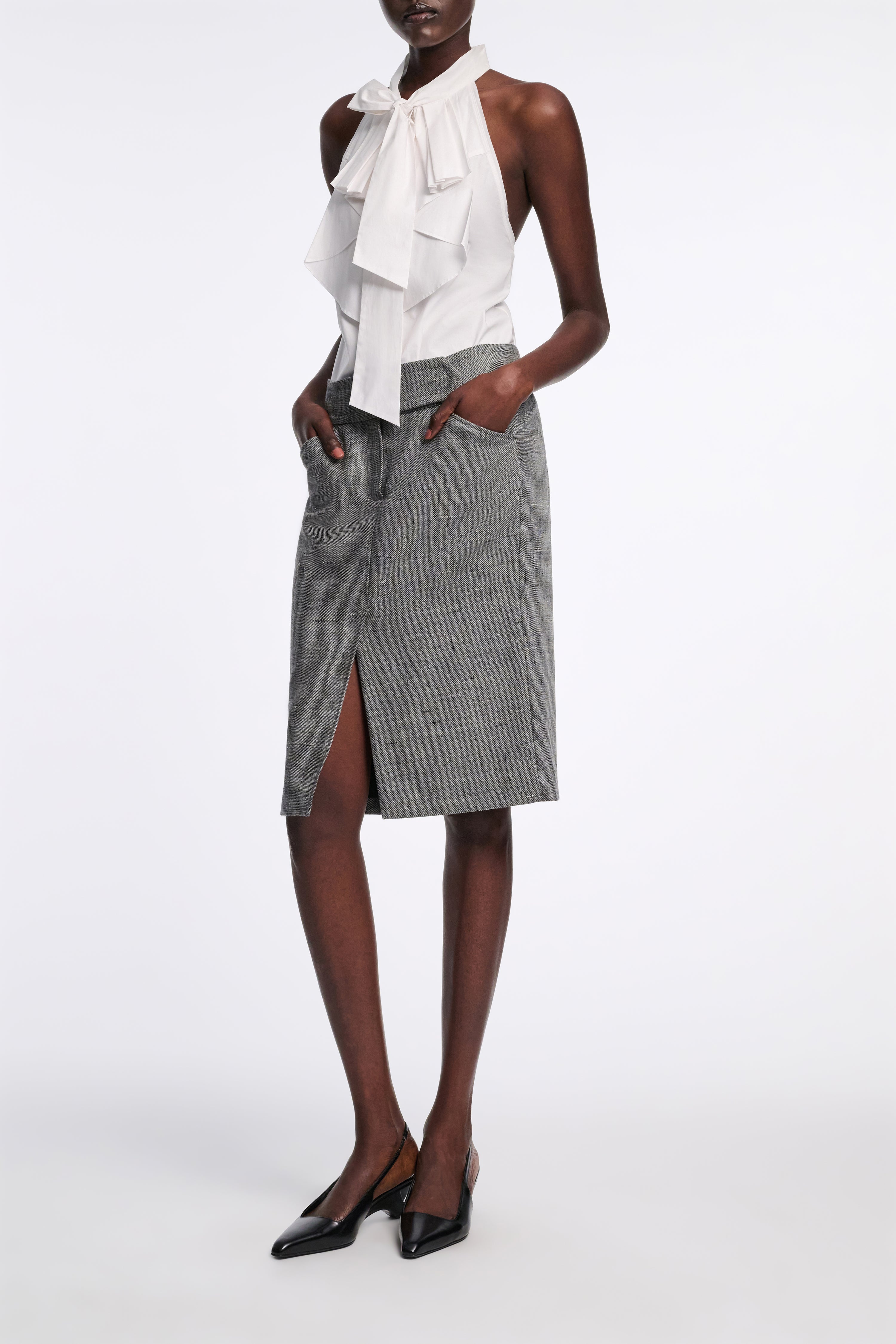 CASUAL ATTRACTION skirt