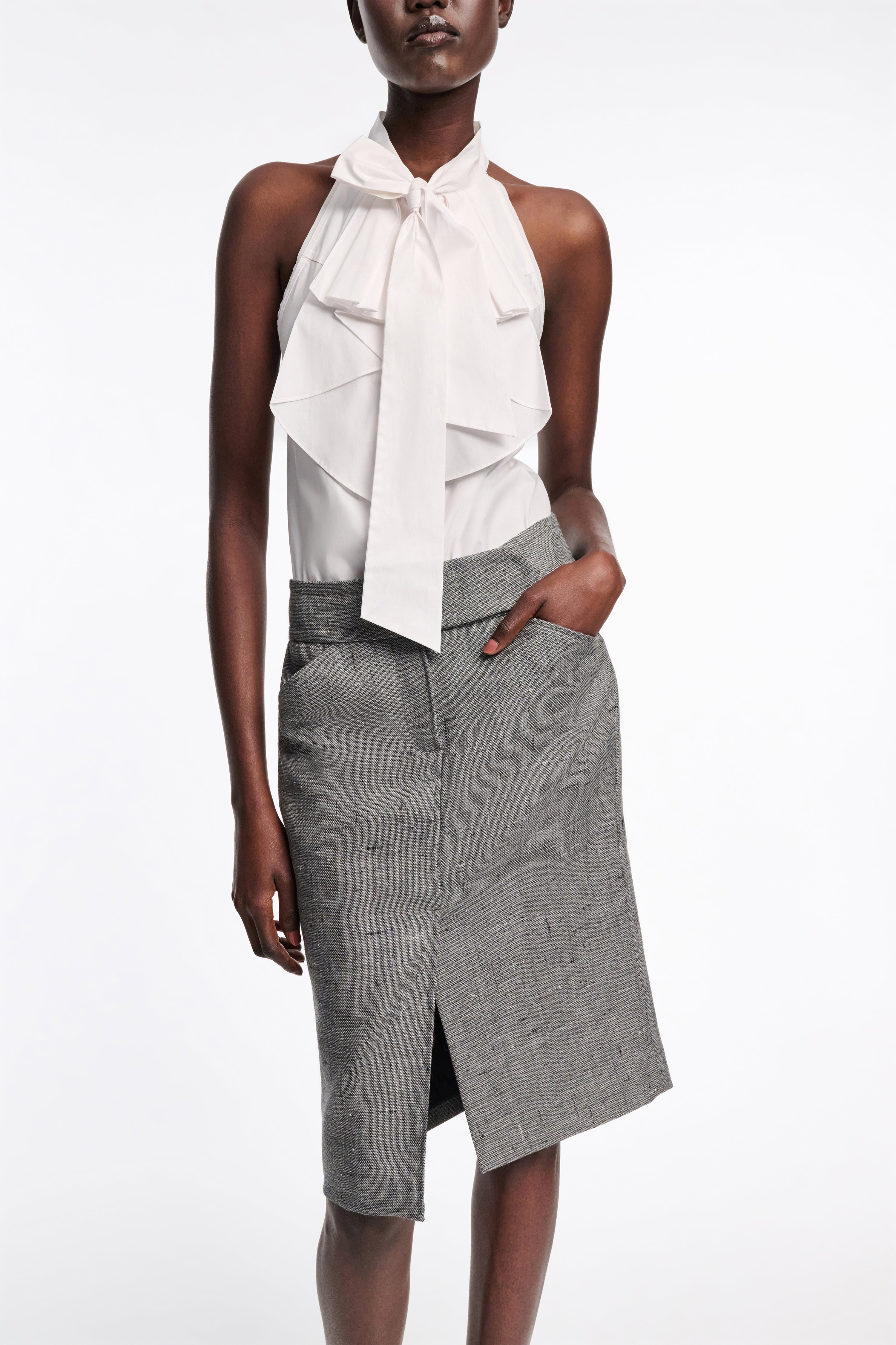 CASUAL ATTRACTION skirt