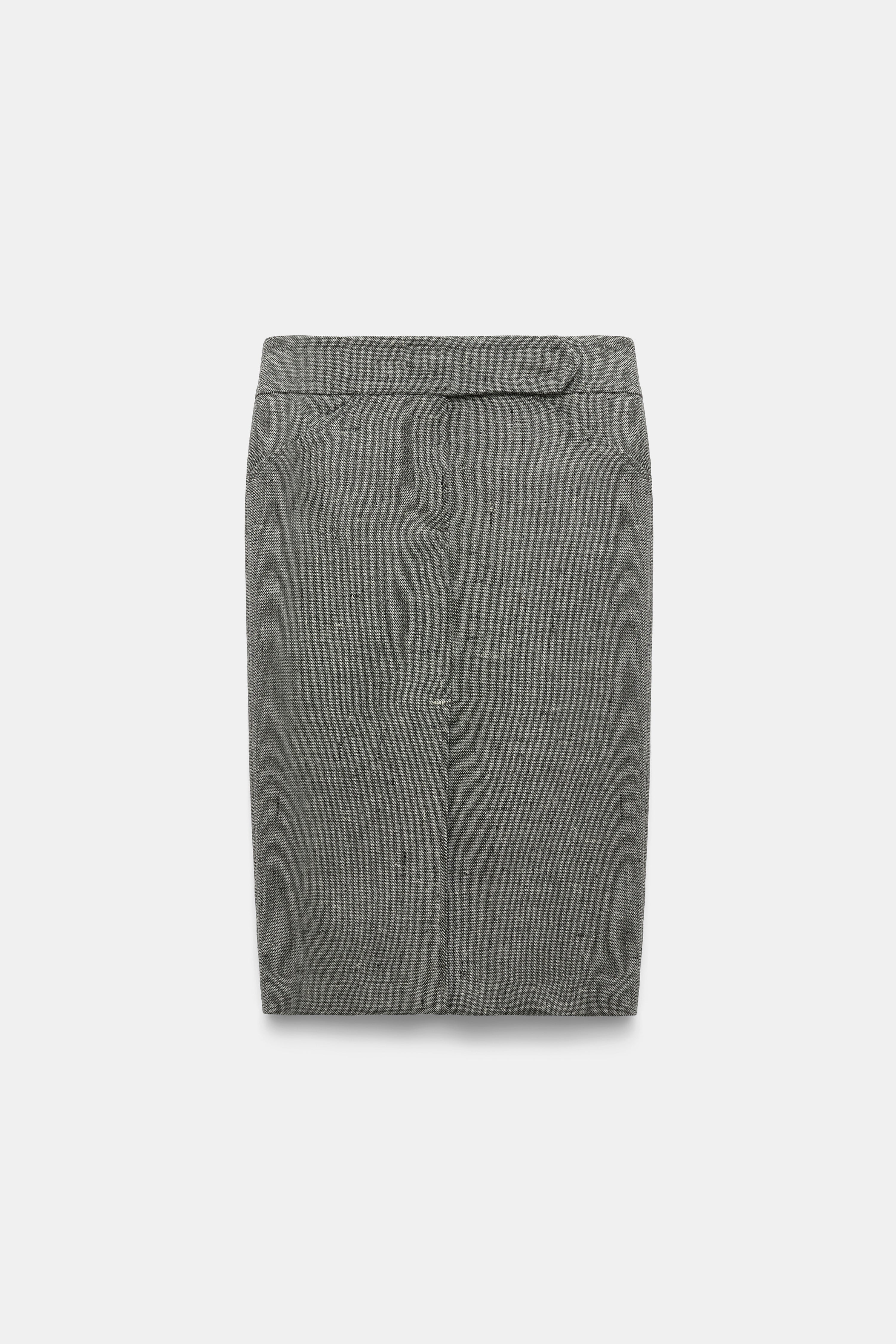 CASUAL ATTRACTION skirt
