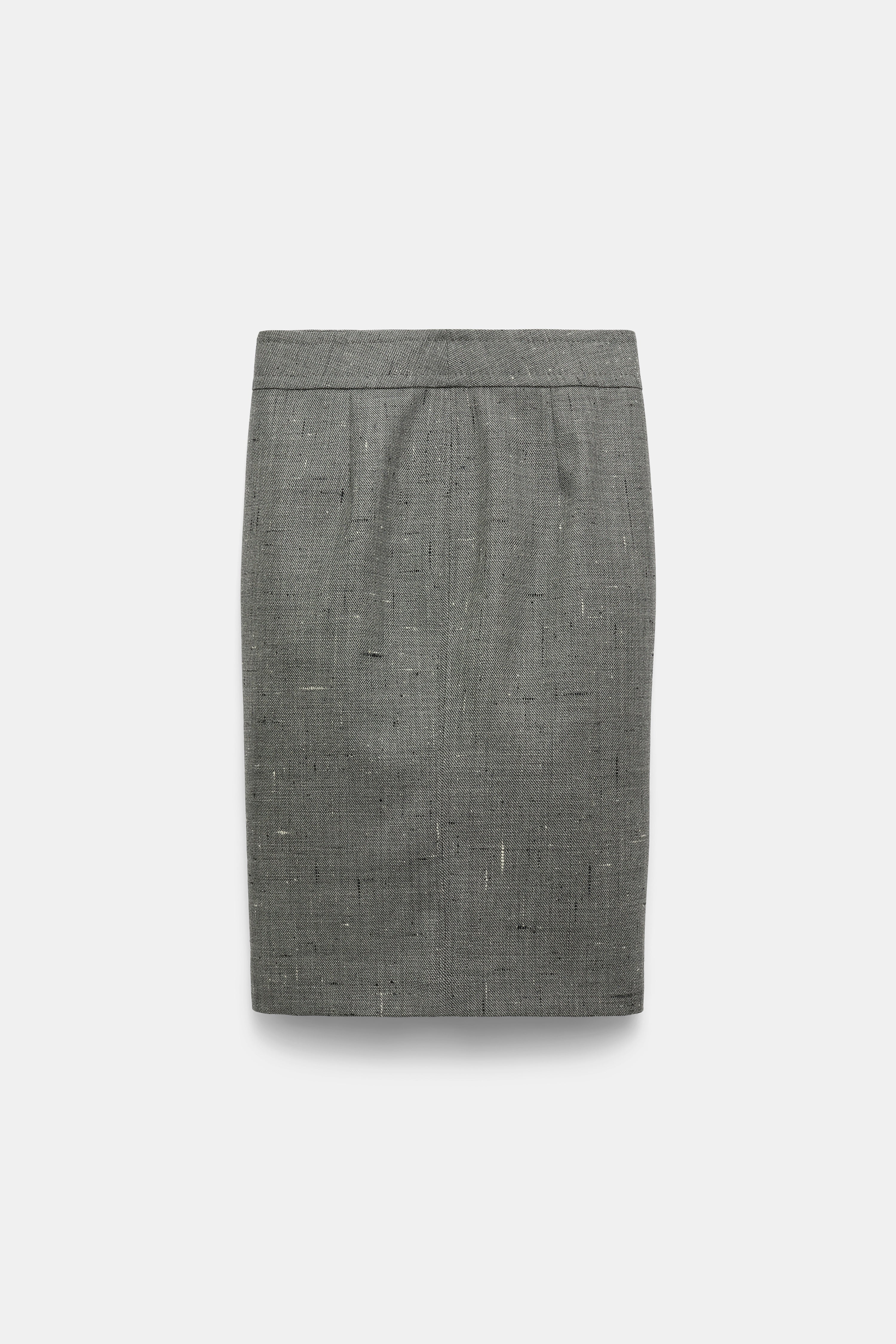 CASUAL ATTRACTION skirt