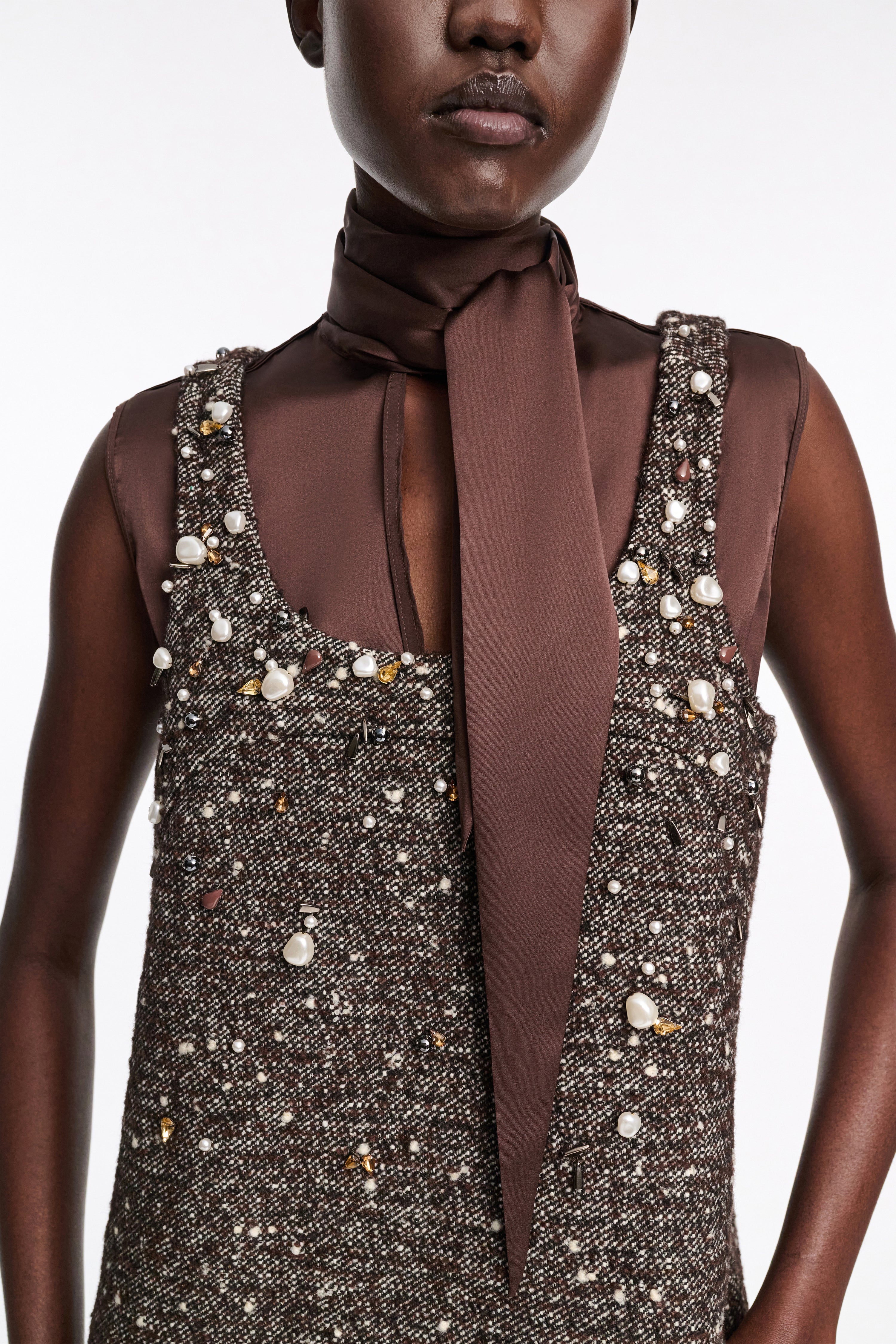 COZY ATTRACTION dress