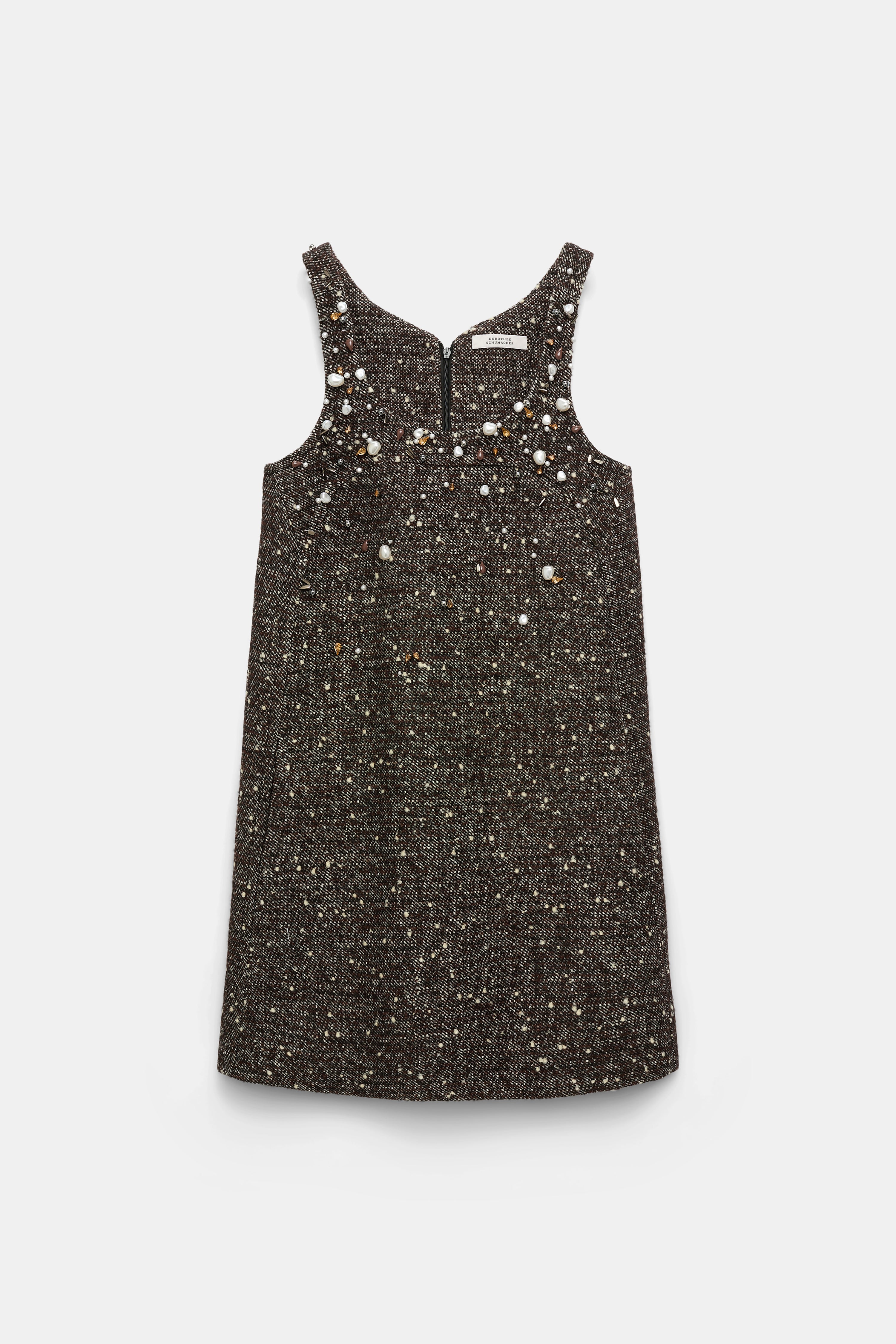 COZY ATTRACTION dress