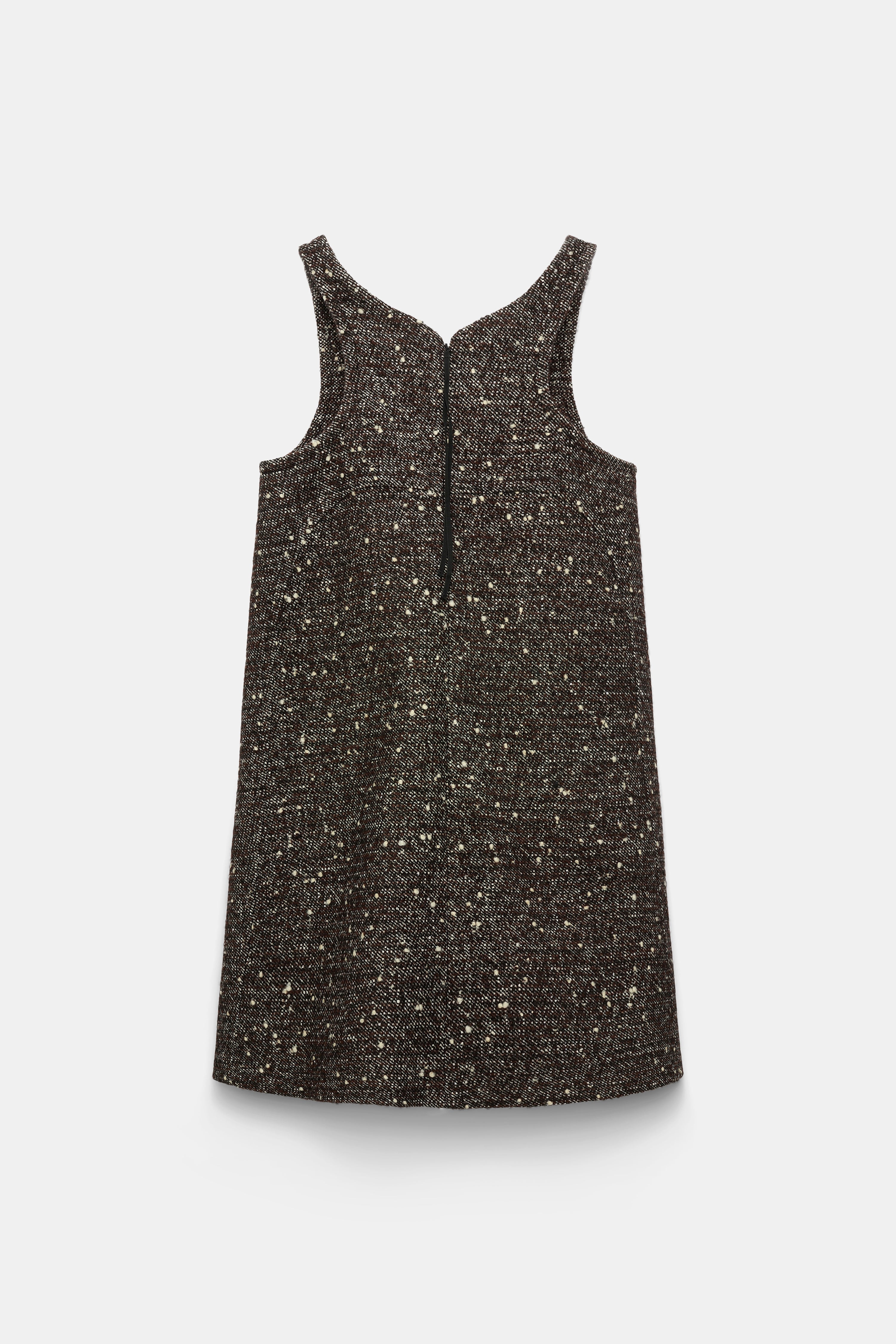 COZY ATTRACTION dress
