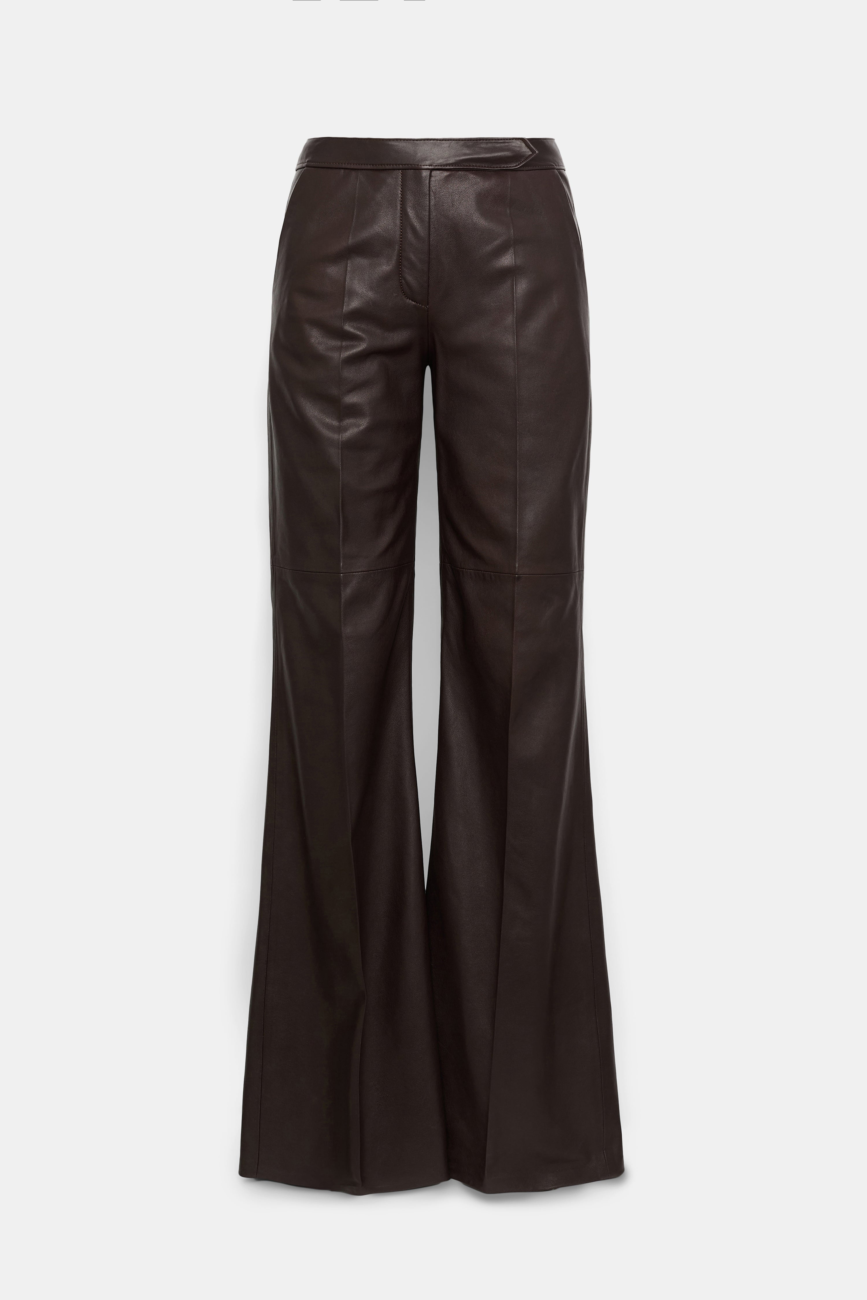 SLEEK STATEMENT pants