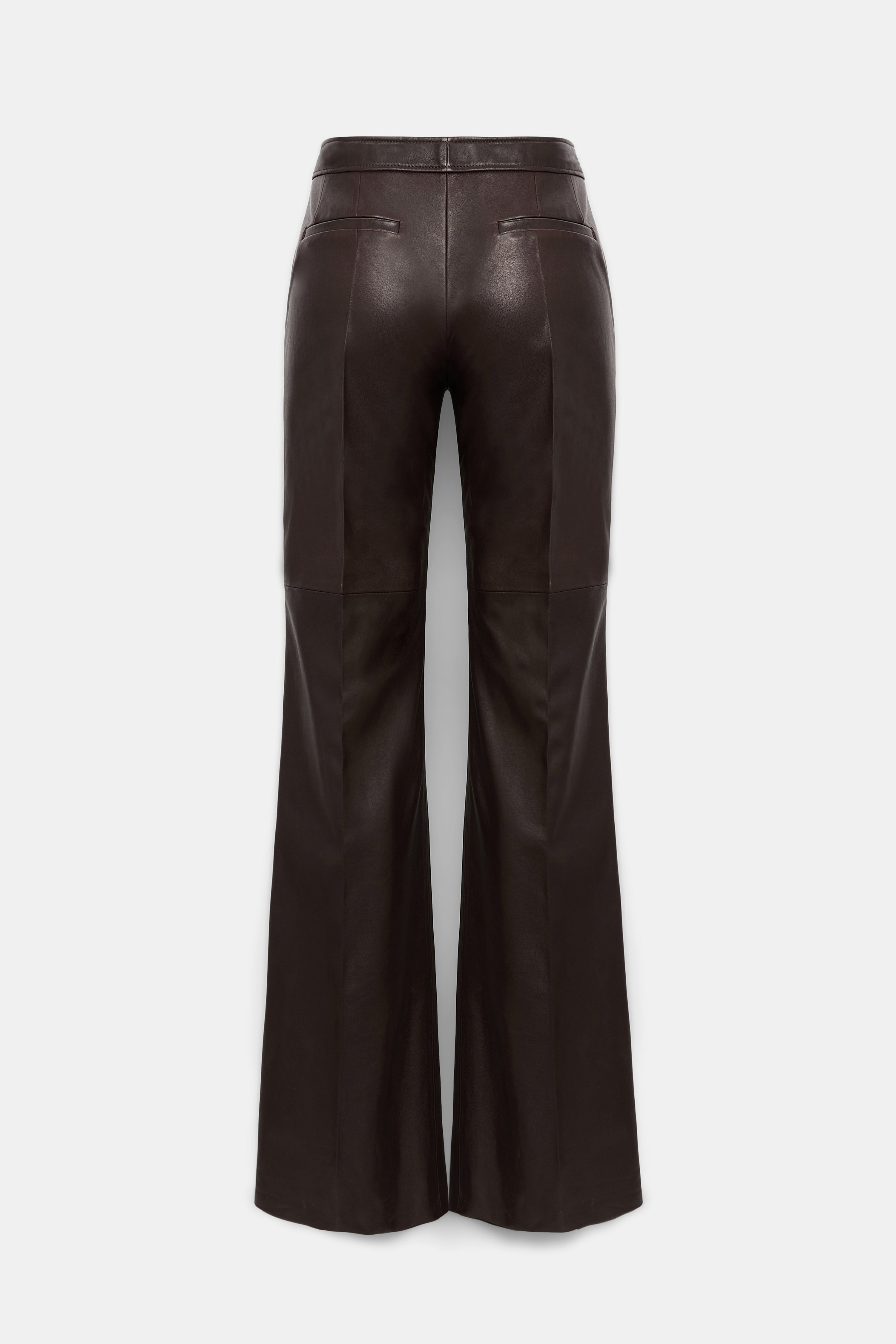 SLEEK STATEMENT pants