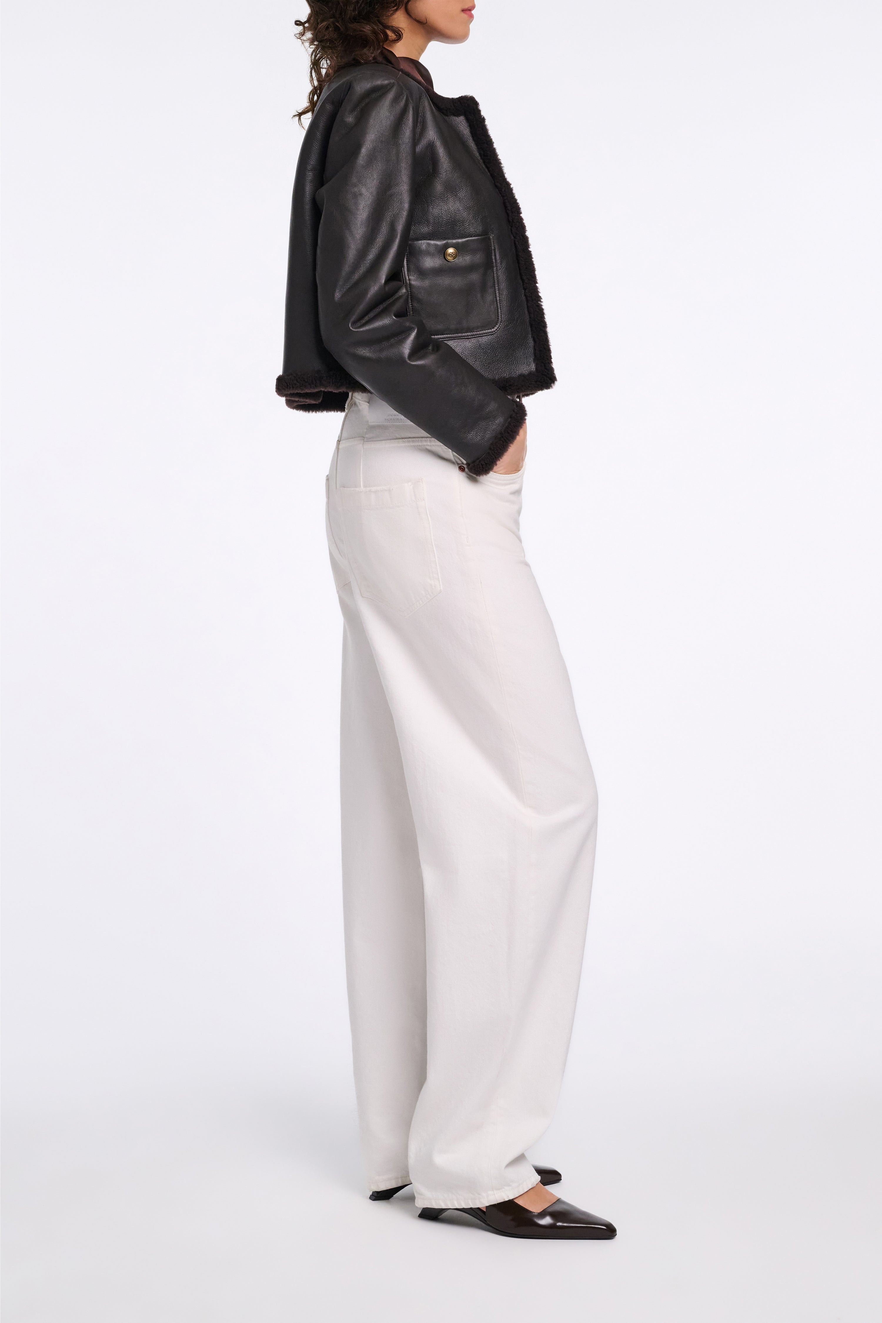 SOFT TOUCH jacket