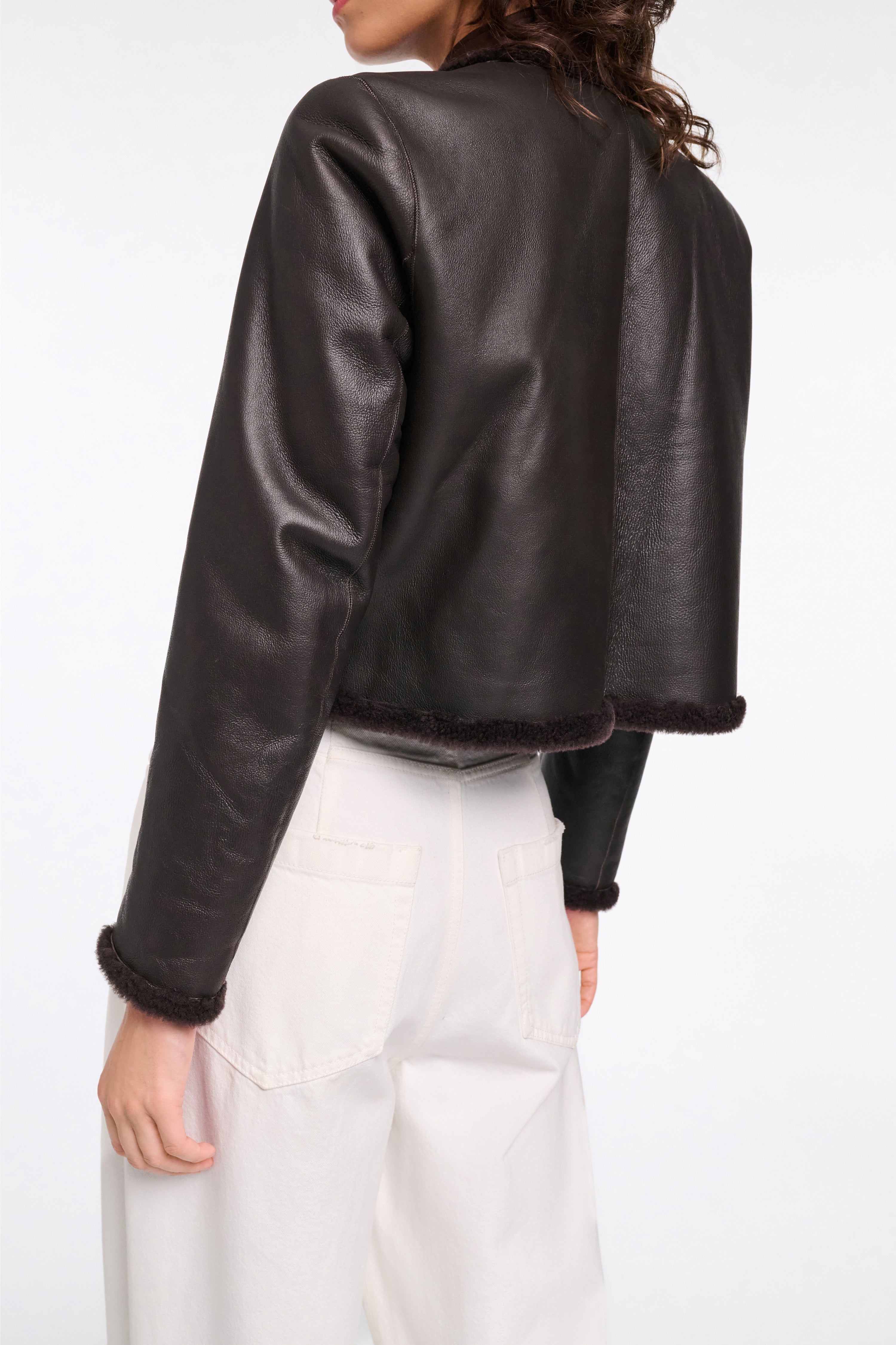 SOFT TOUCH jacket