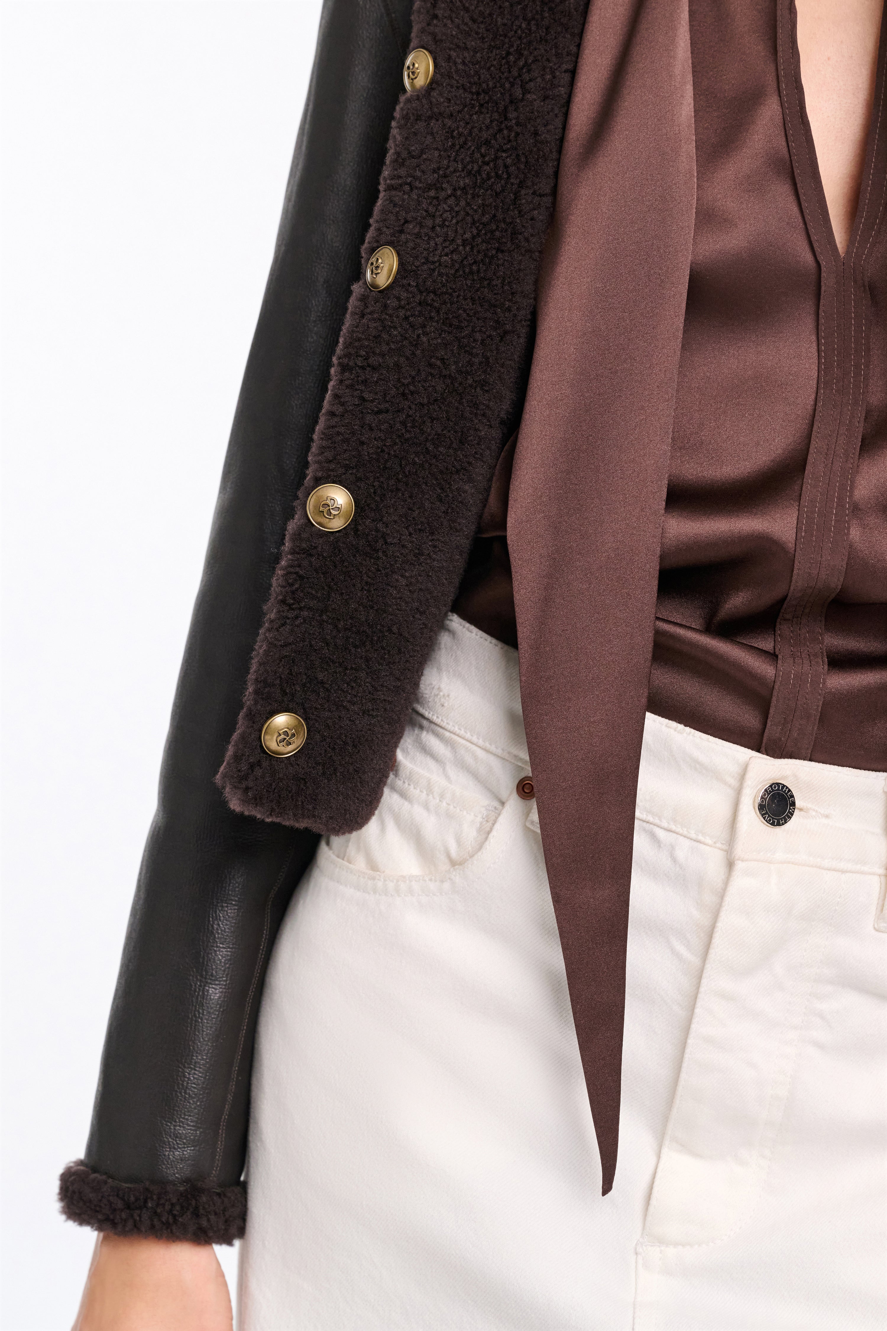 SOFT TOUCH jacket