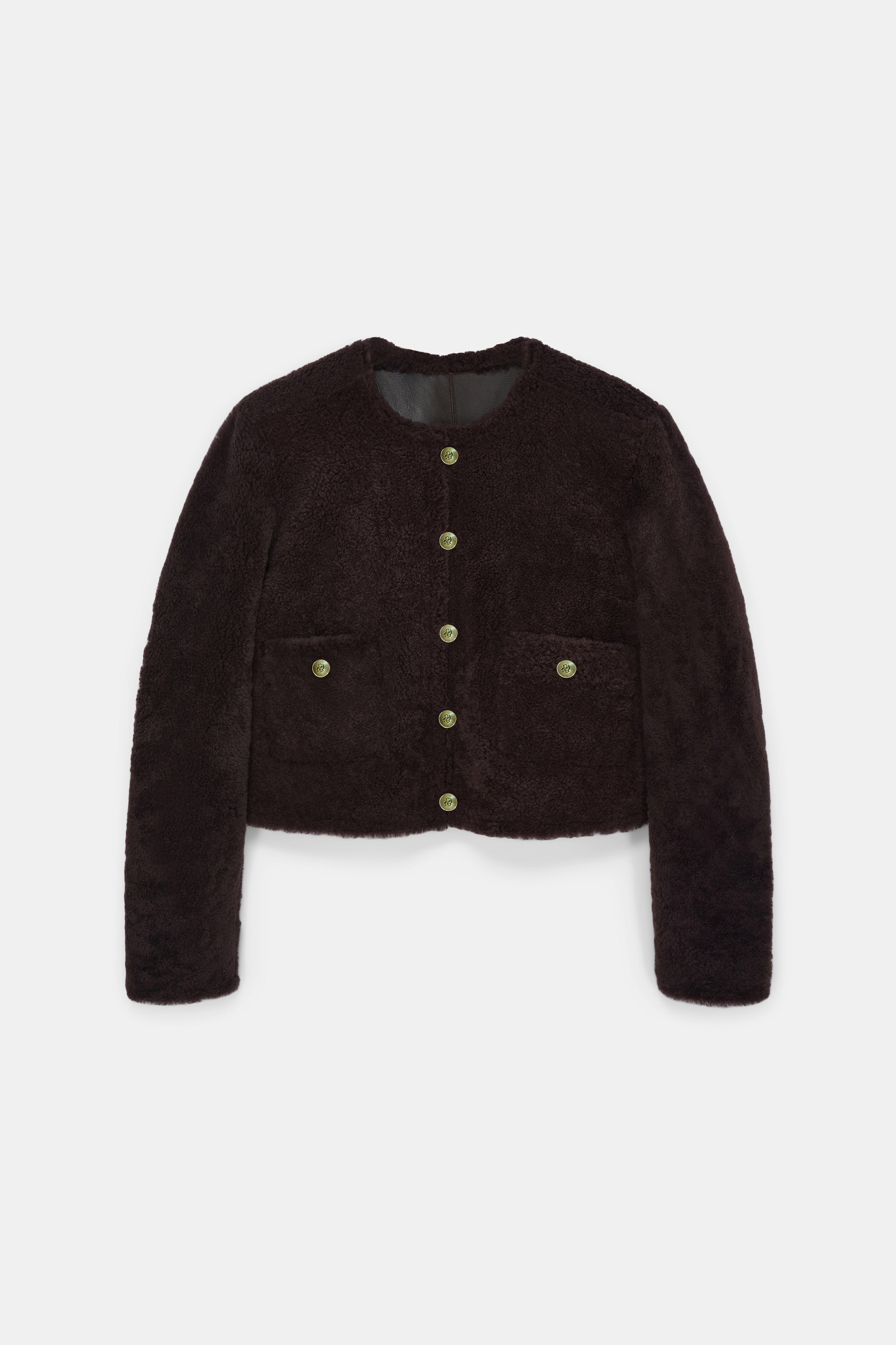 SOFT TOUCH jacket