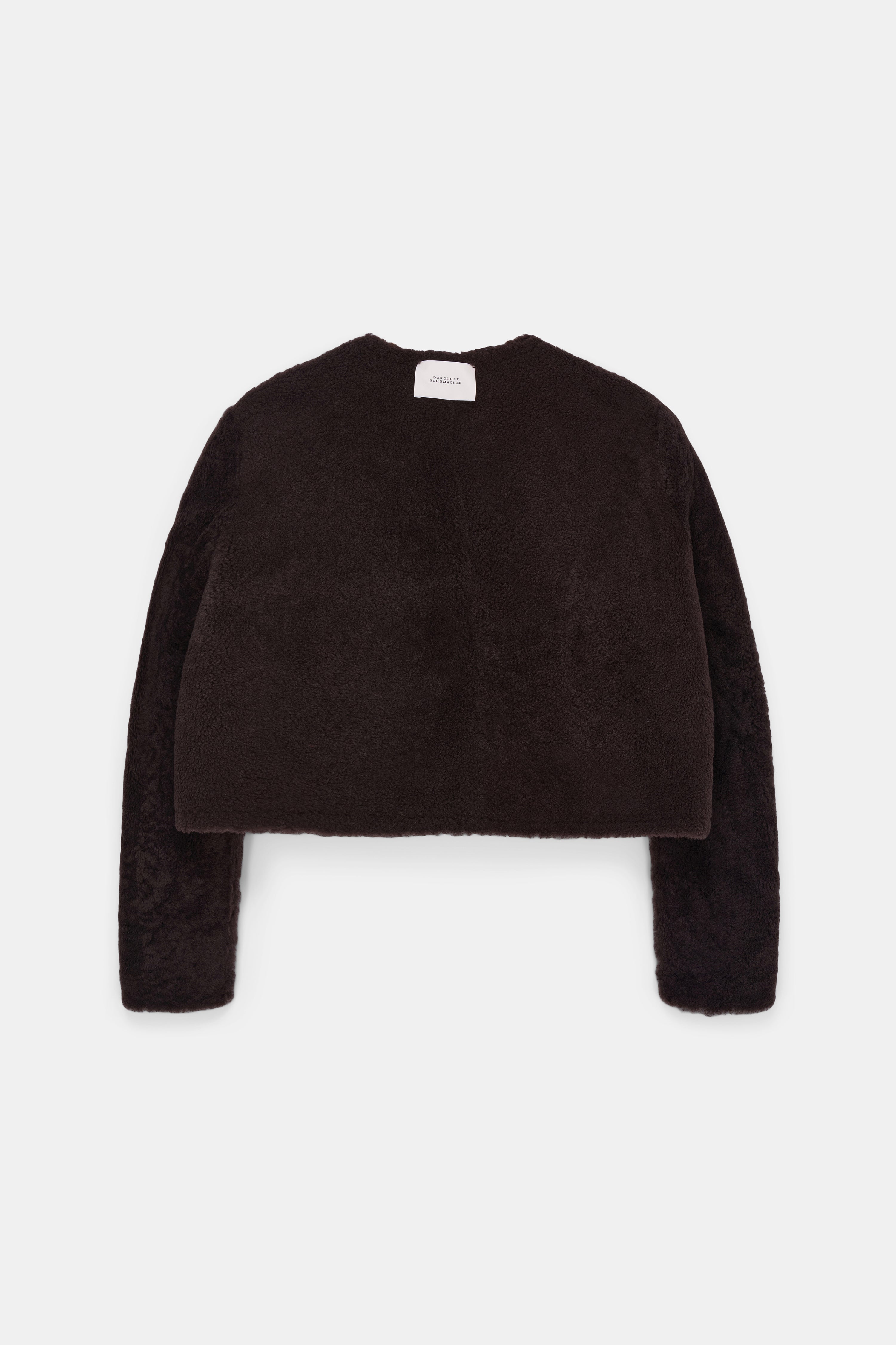 SOFT TOUCH jacket