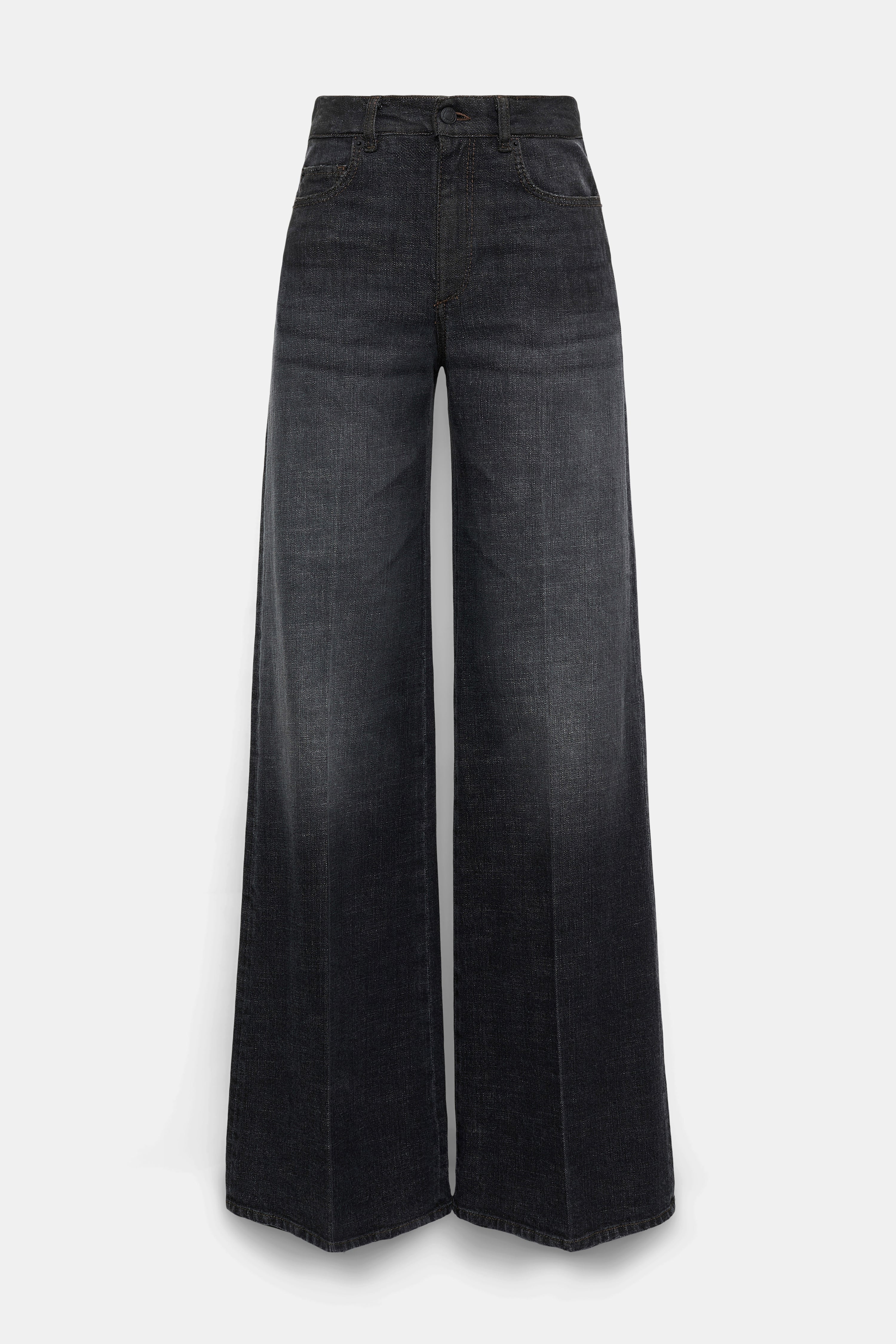 DENIM LOVE pants