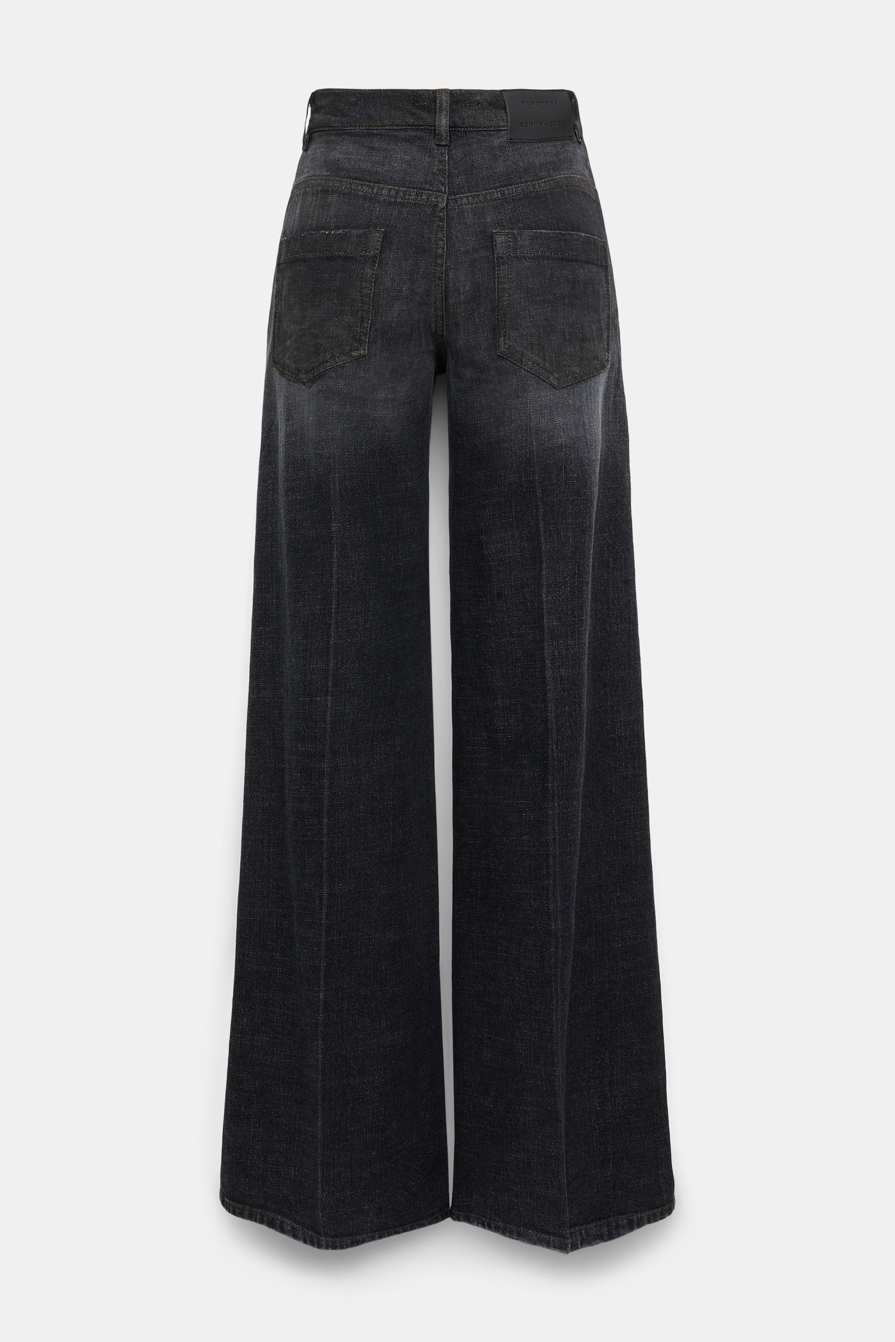 DENIM LOVE pants