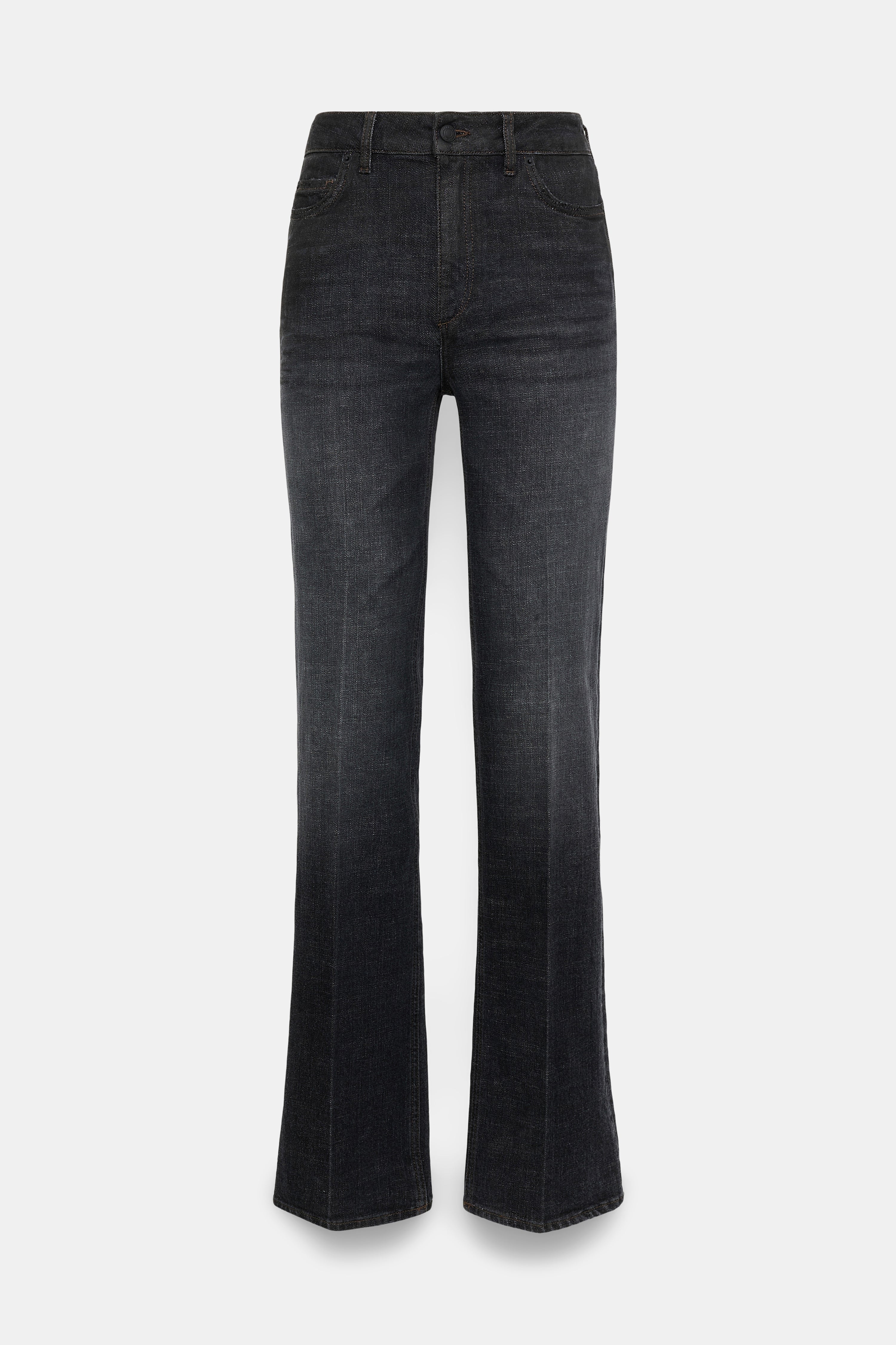 DENIM LOVE pants