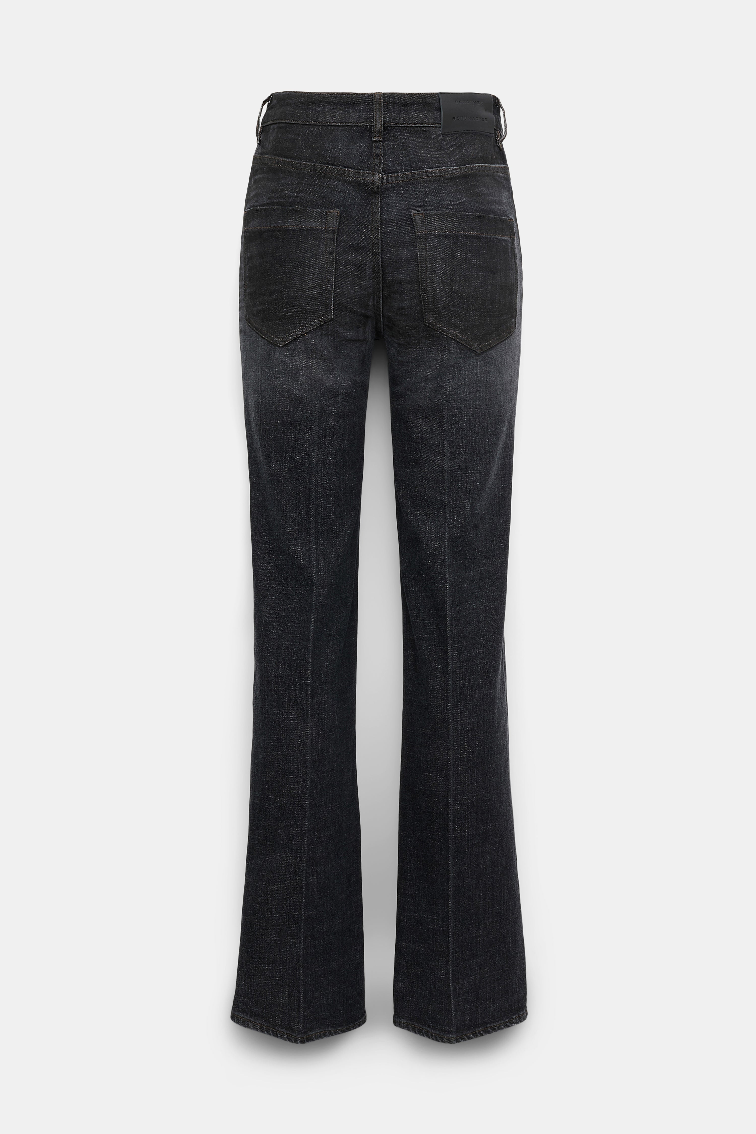 DENIM LOVE pants