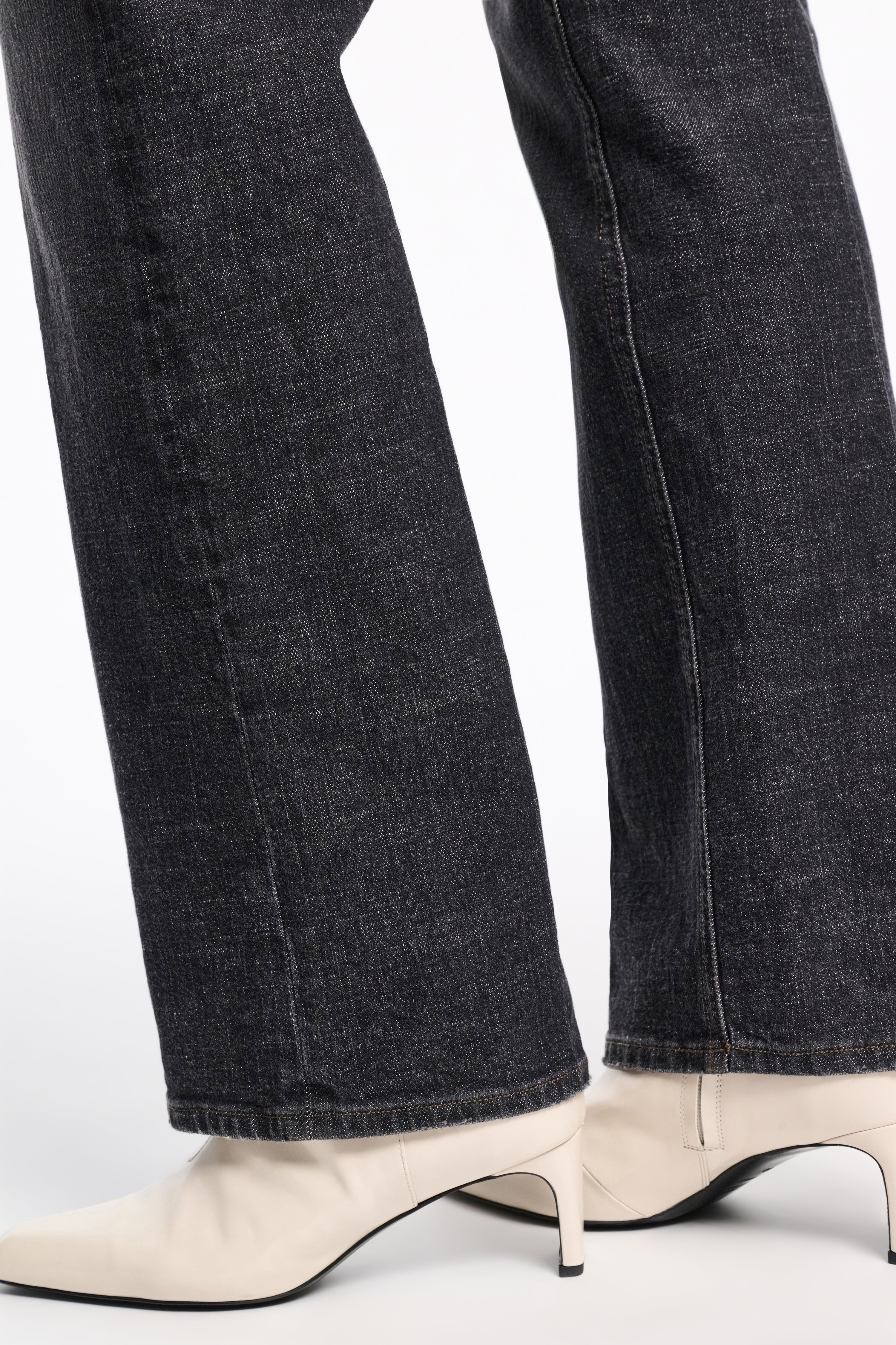 DENIM LOVE pants