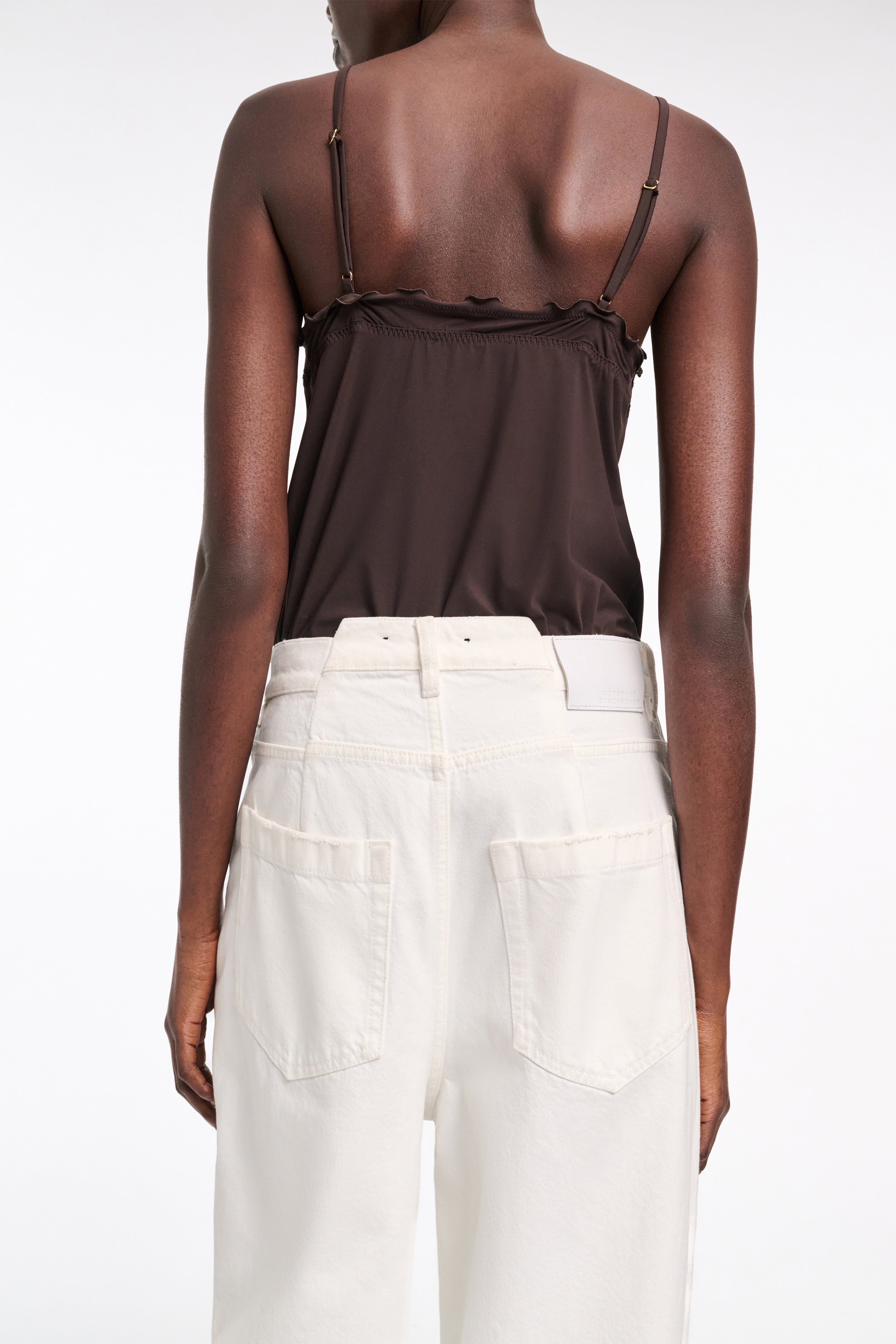 DENIM ATTRACTION pants