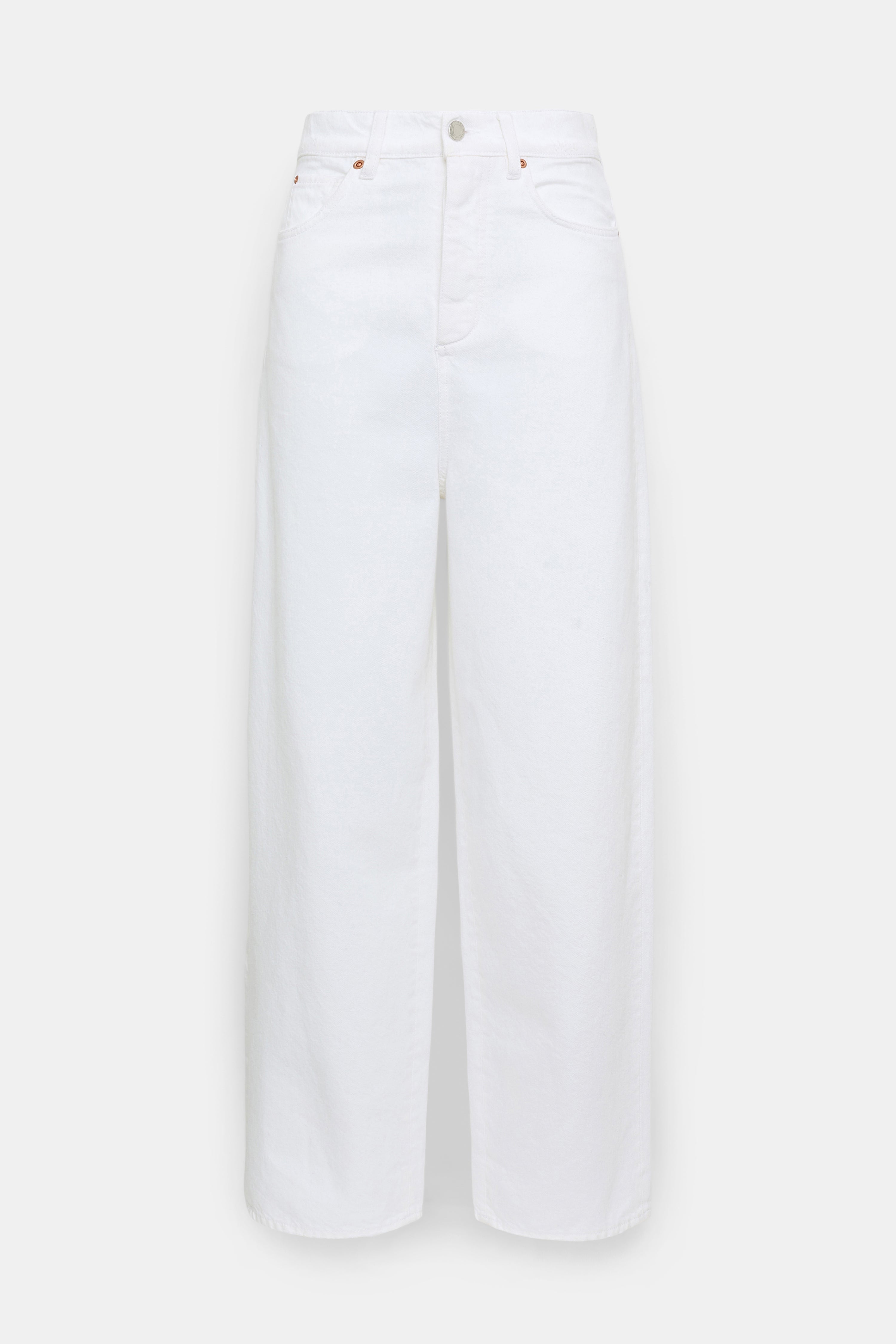 DENIM ATTRACTION pants