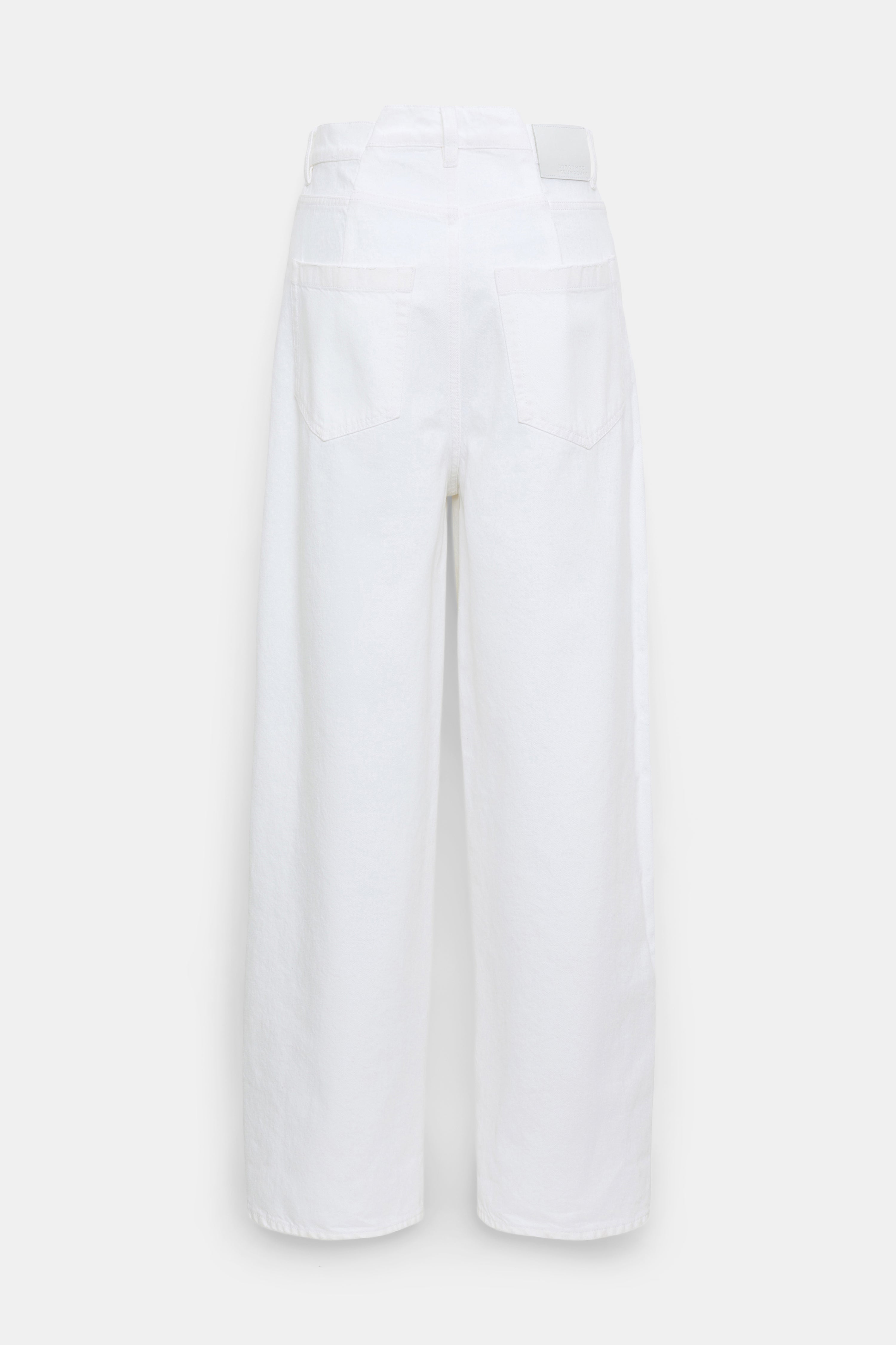 DENIM ATTRACTION pants