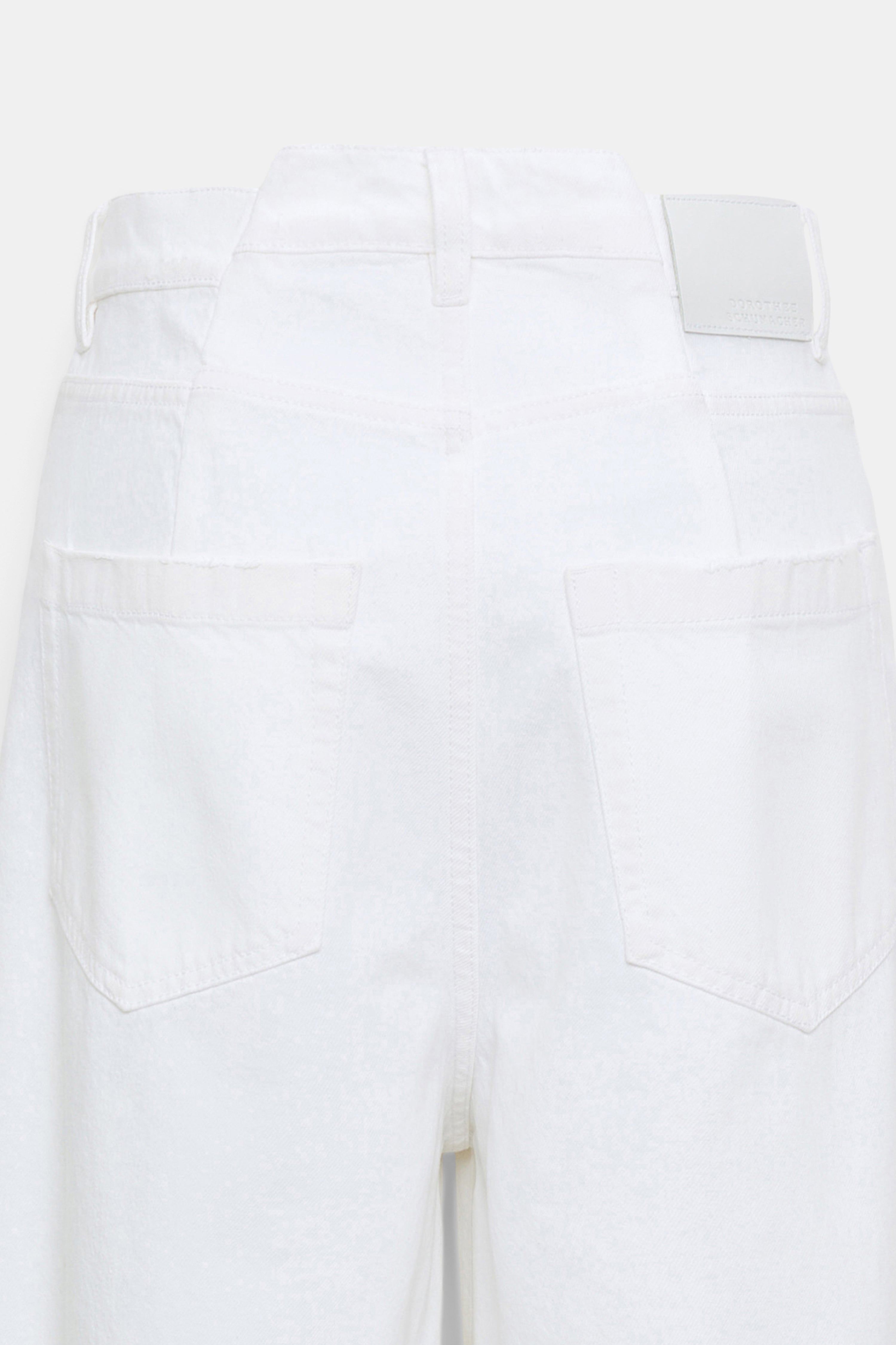 DENIM ATTRACTION pants