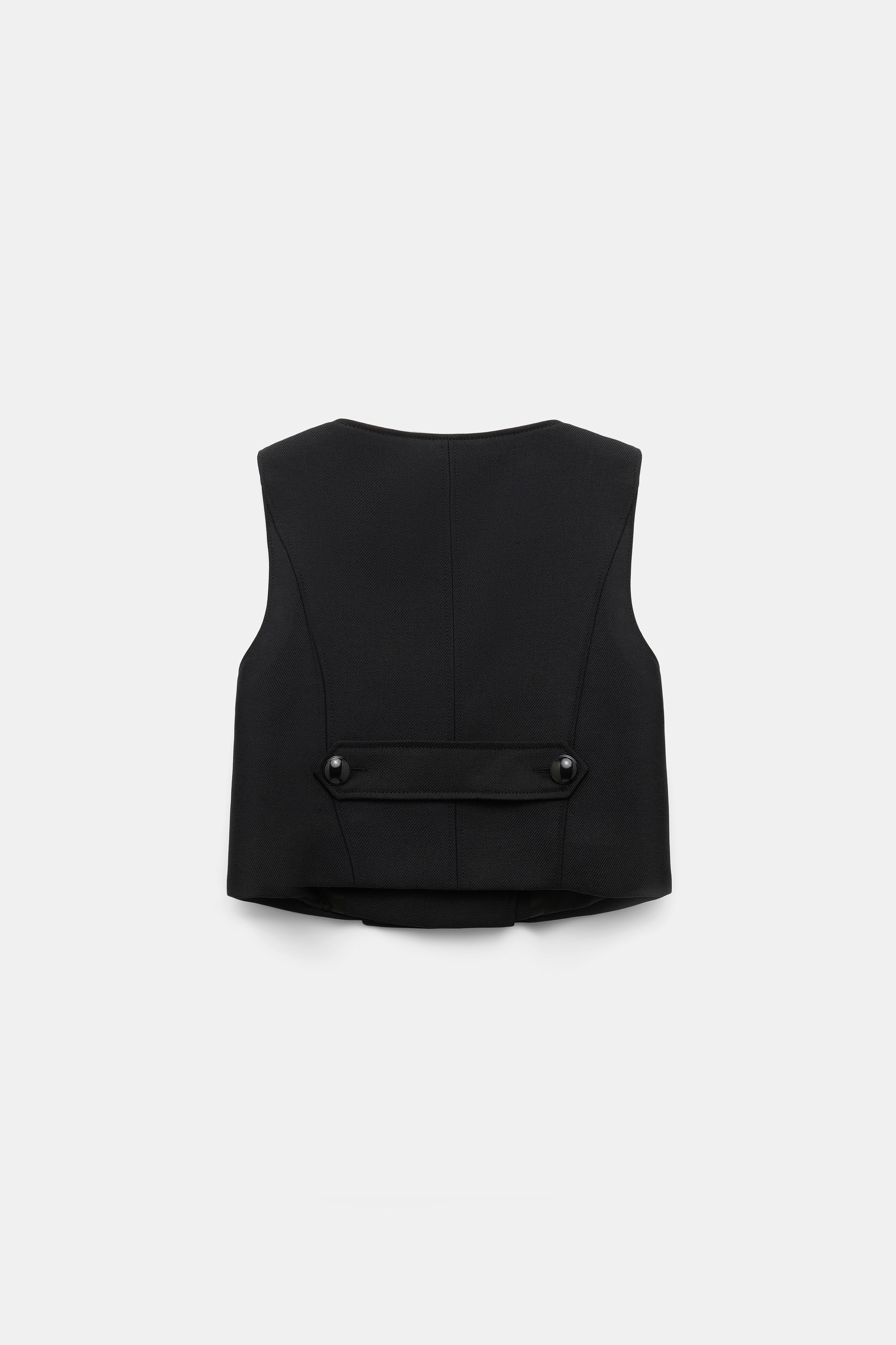 STRIKING COOLNESS vest