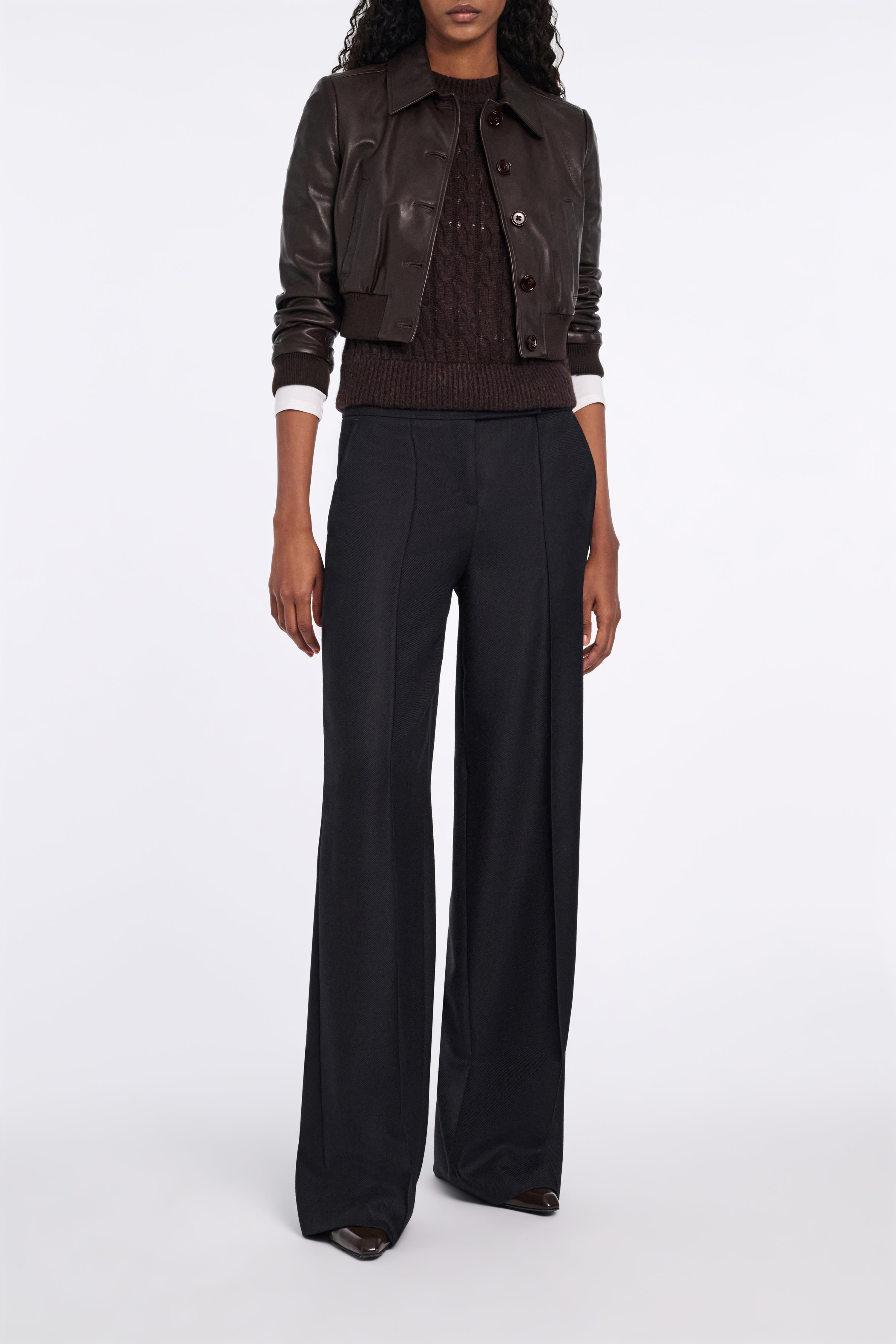STRIKING COOLNESS pants