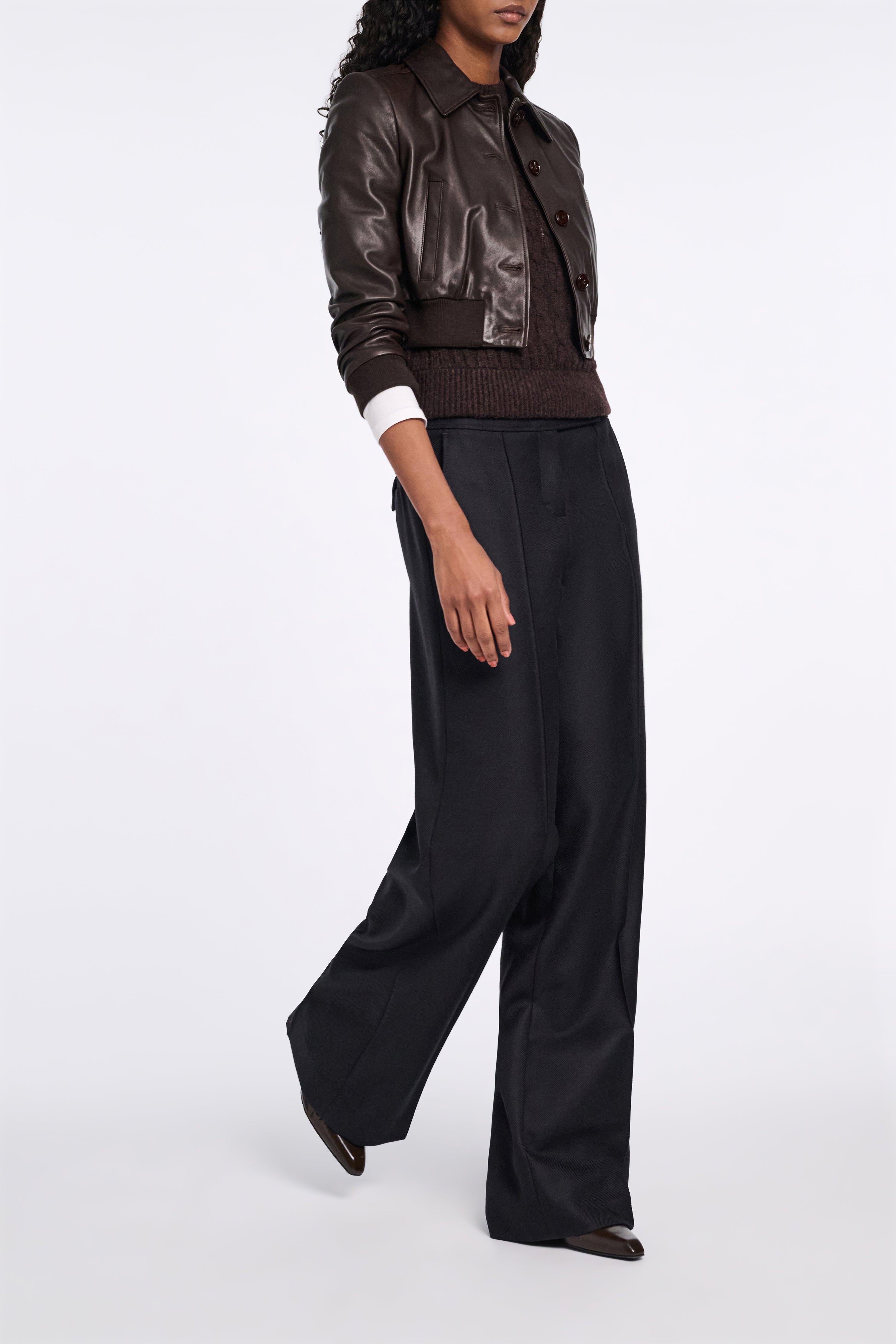 STRIKING COOLNESS pants