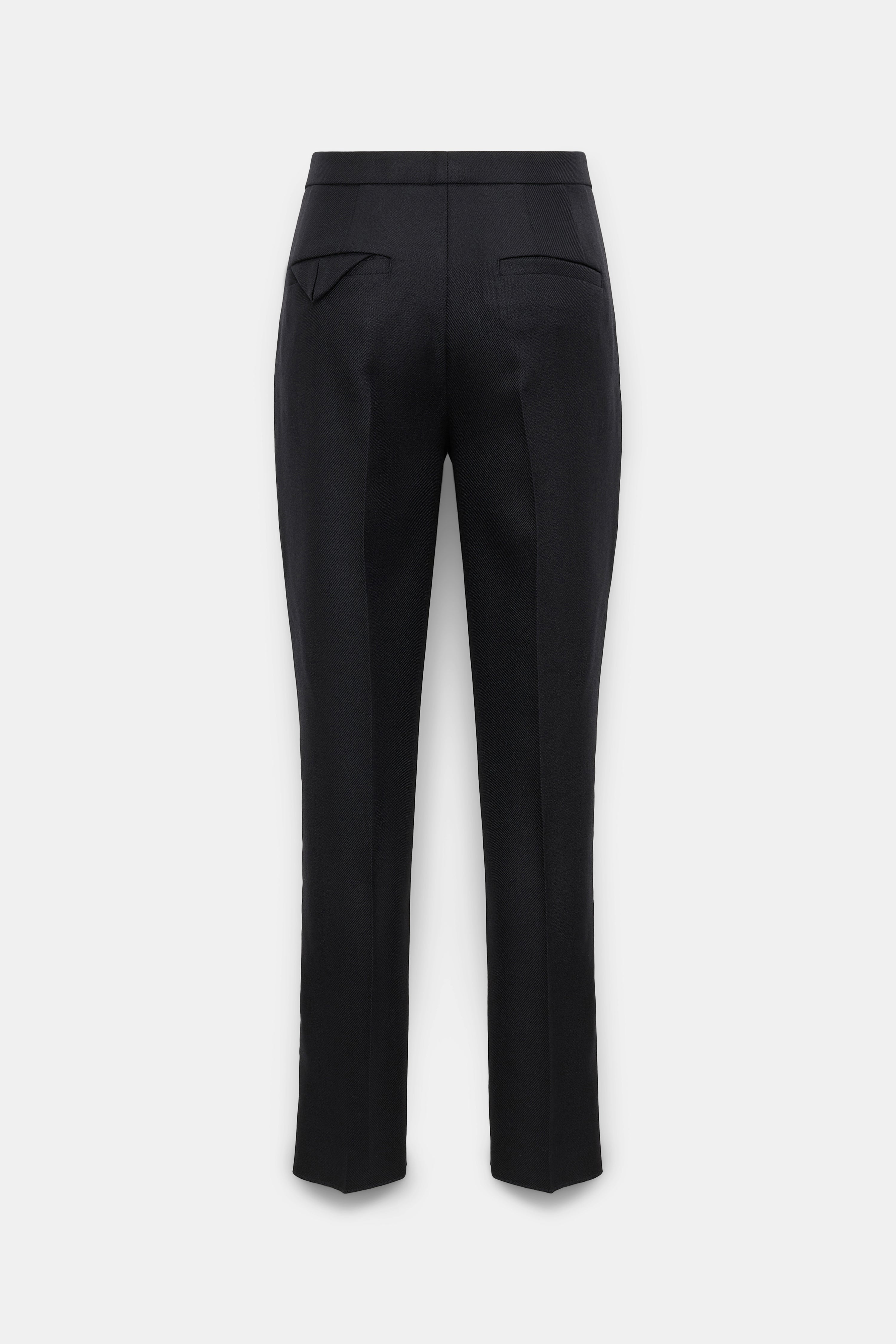 STRIKING COOLNESS pants