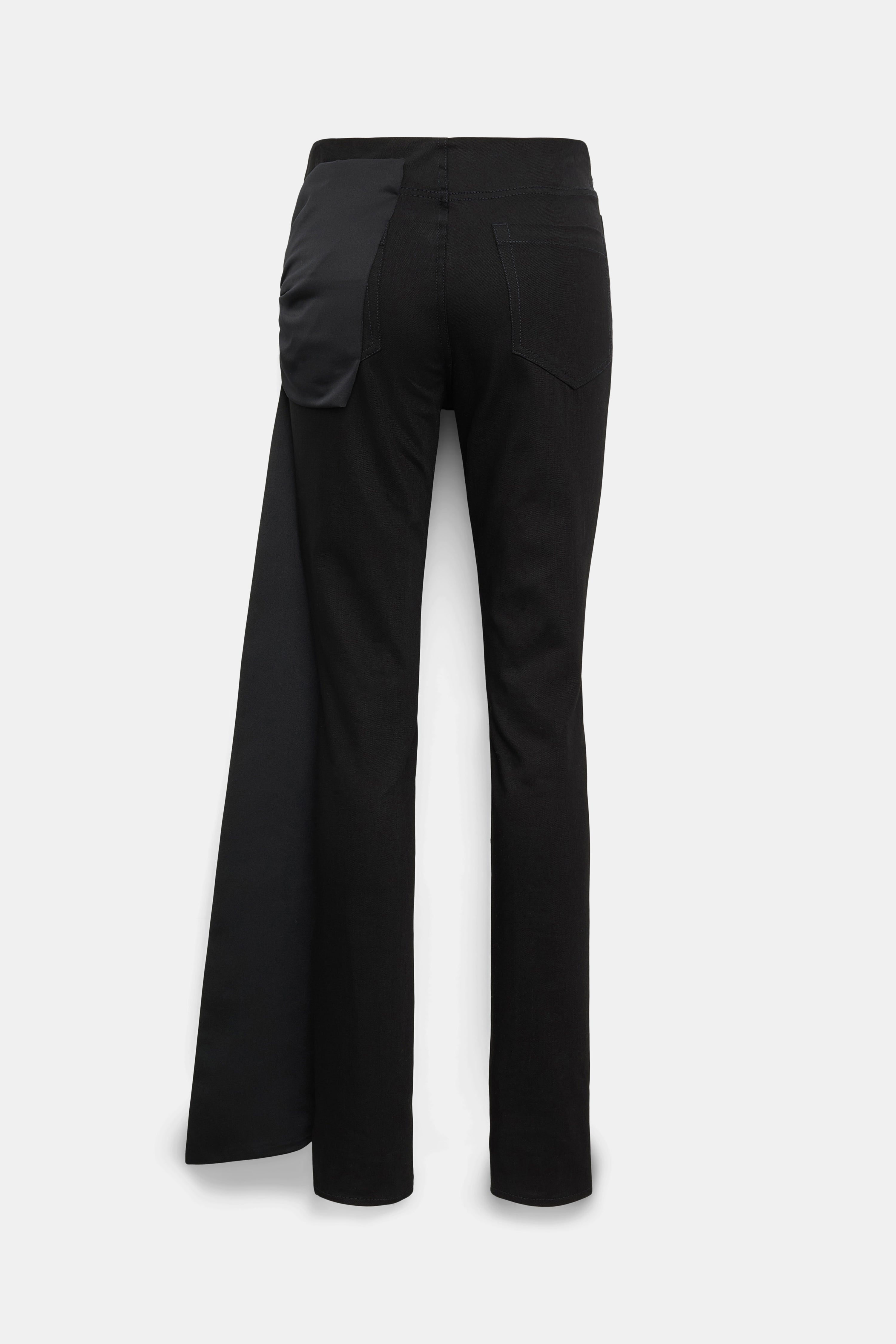 SHINY MOMENT pants