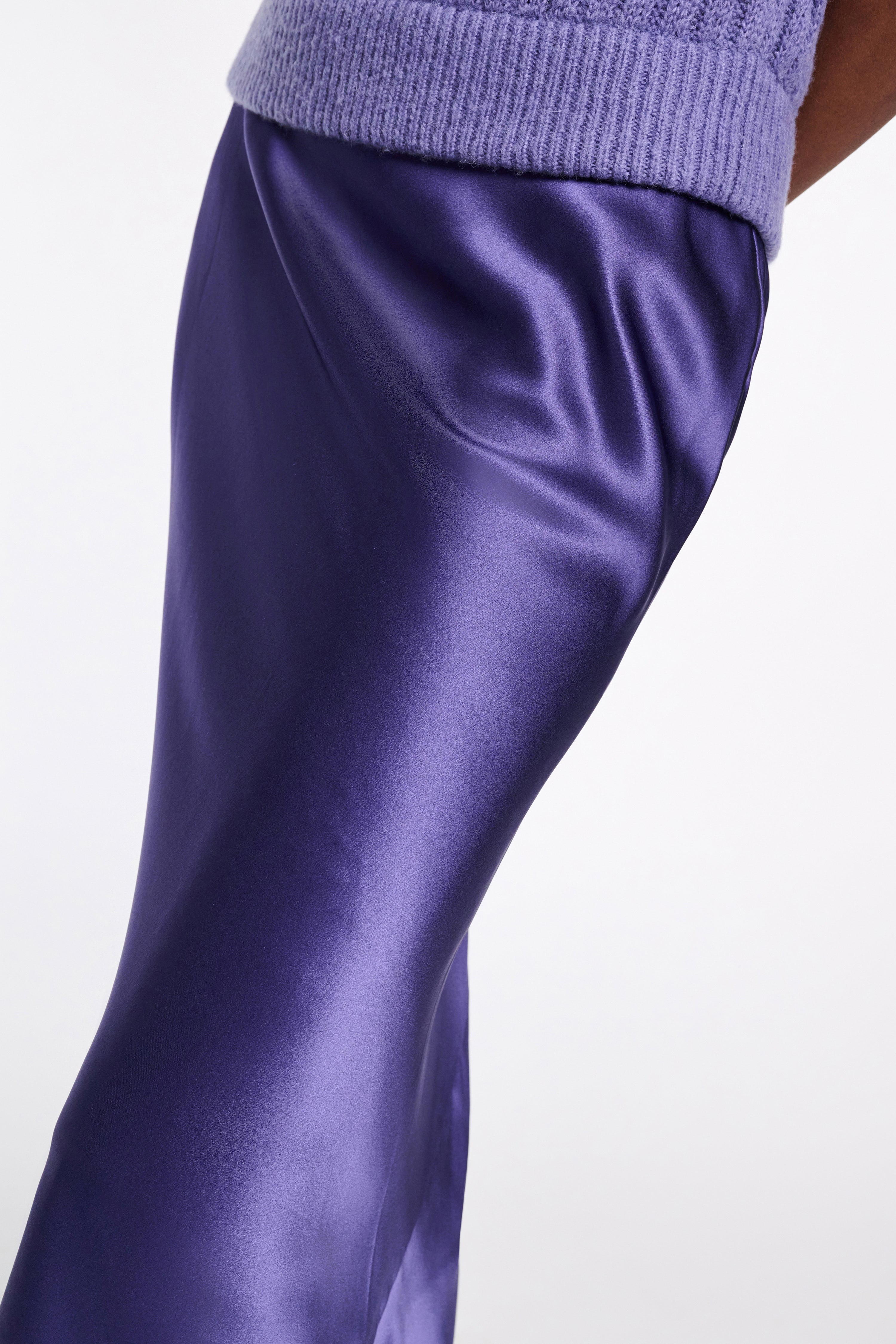SENSE OF SHINE skirt